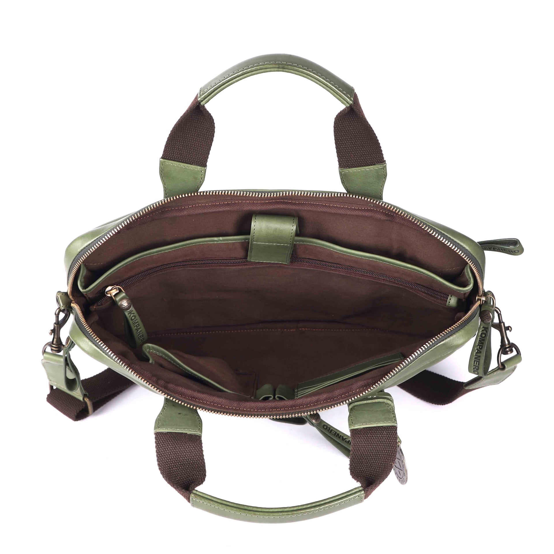 Elio Classic Laptop Bag
