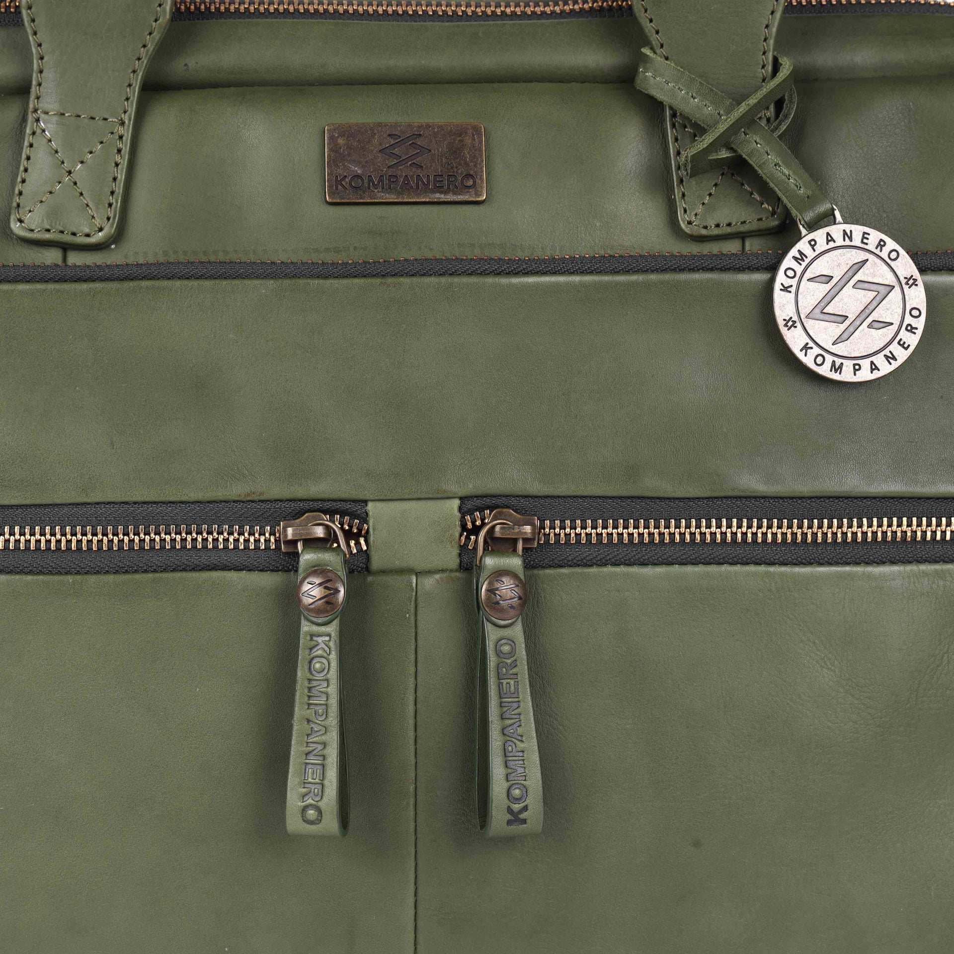 Elio Classic Laptop Bag