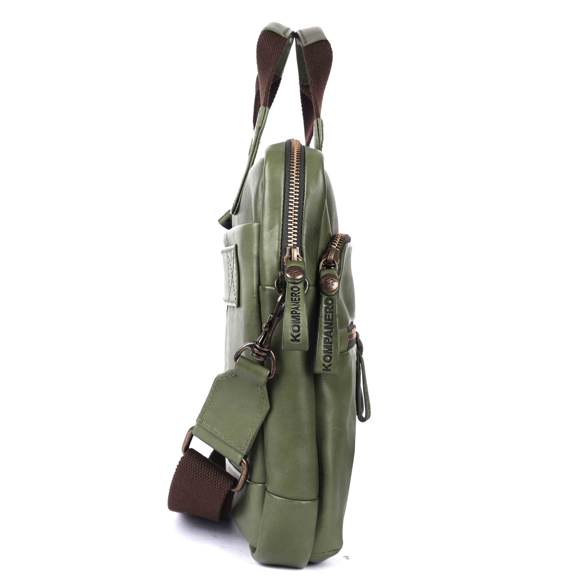 Elio Classic Laptop Bag