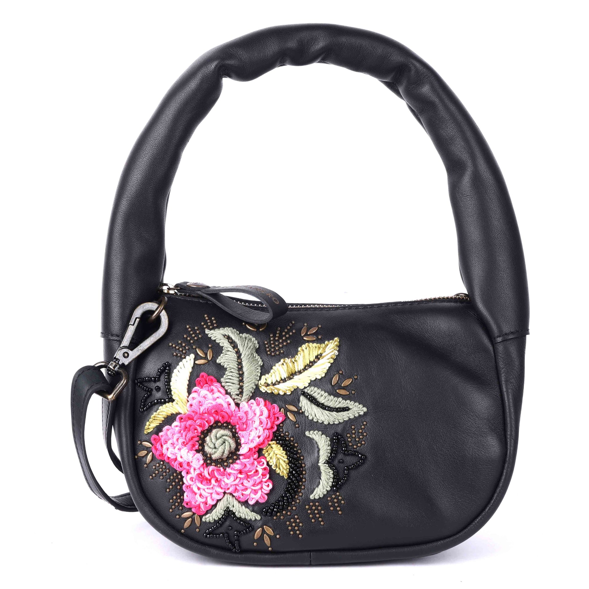 Monza - The Handbag