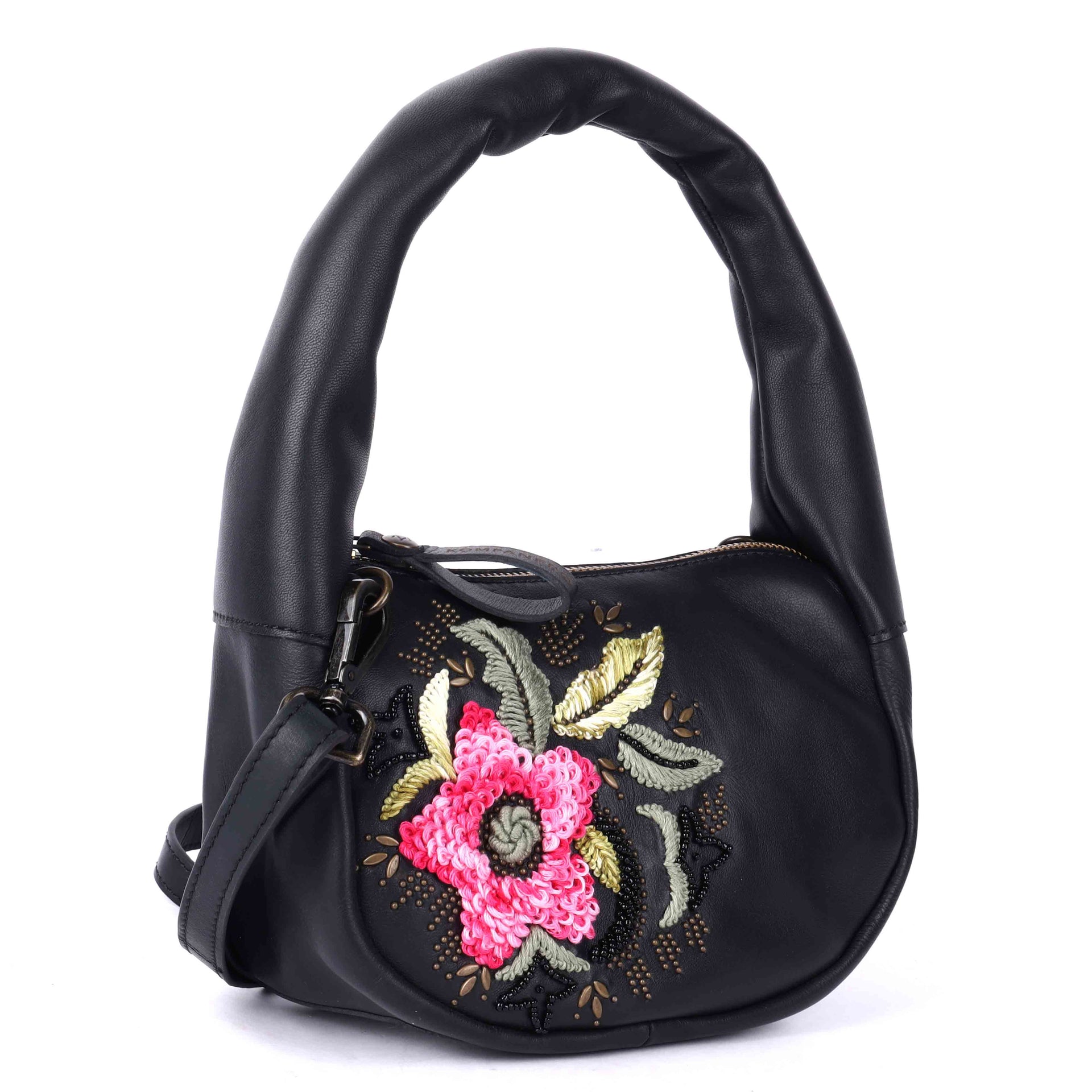 Monza - The Handbag