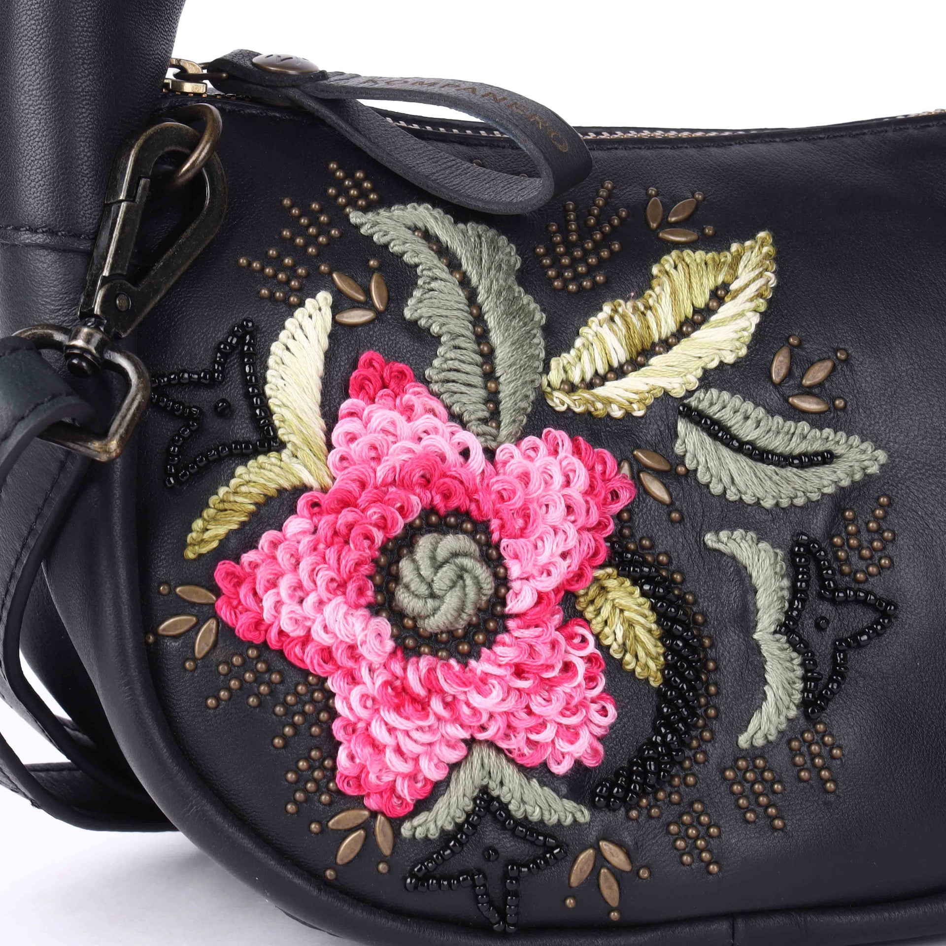 Monza - The Handbag