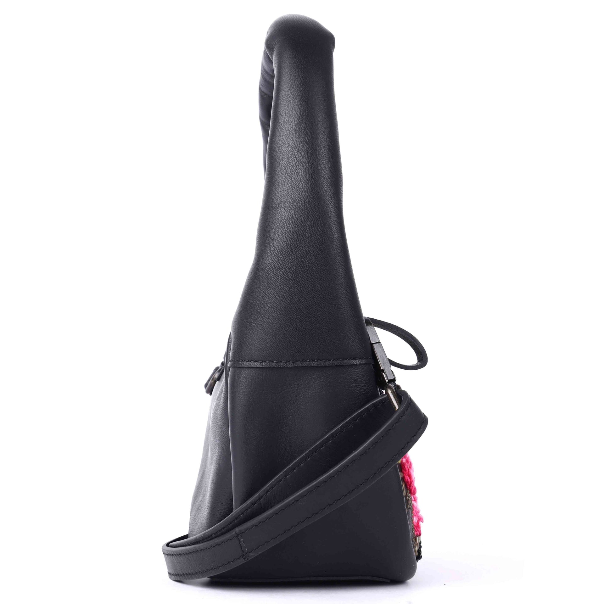 Monza - The Handbag