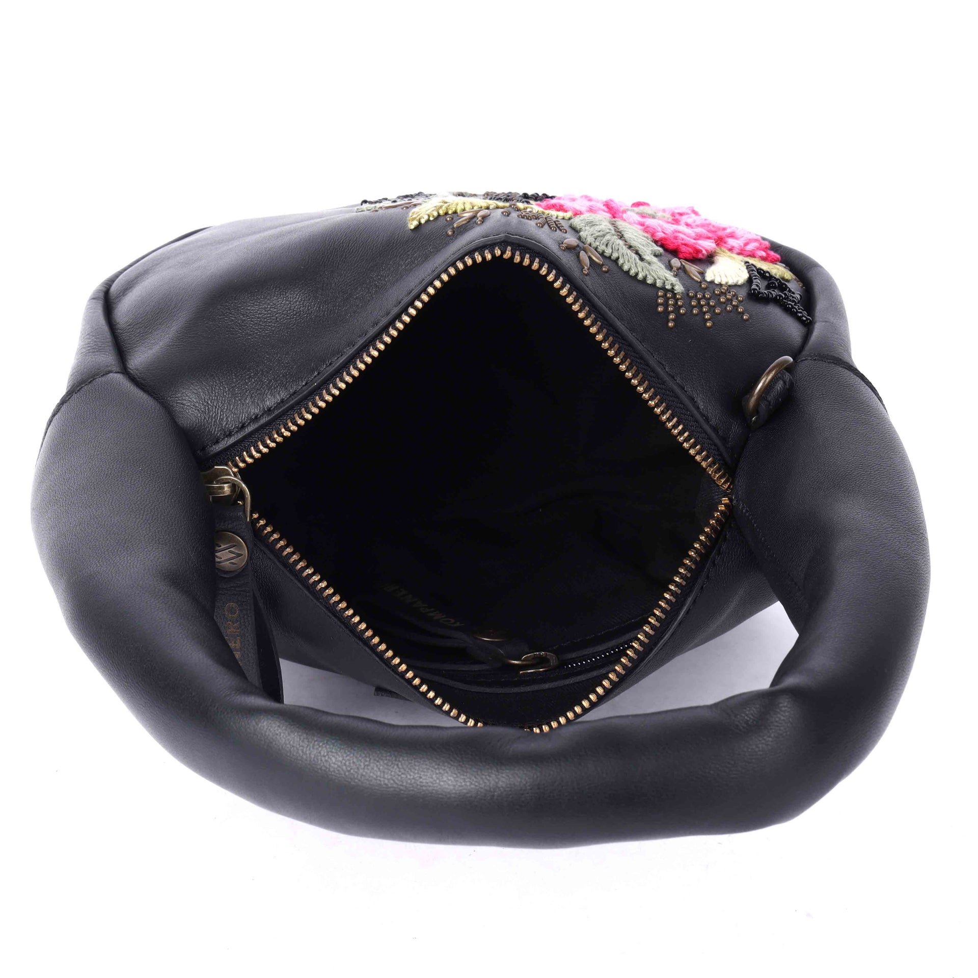 Monza - The Handbag