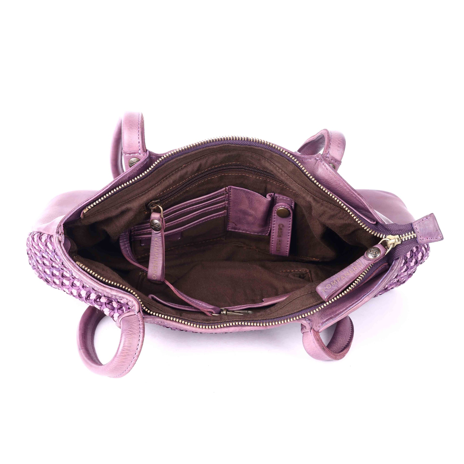 Itzel - The Handbag