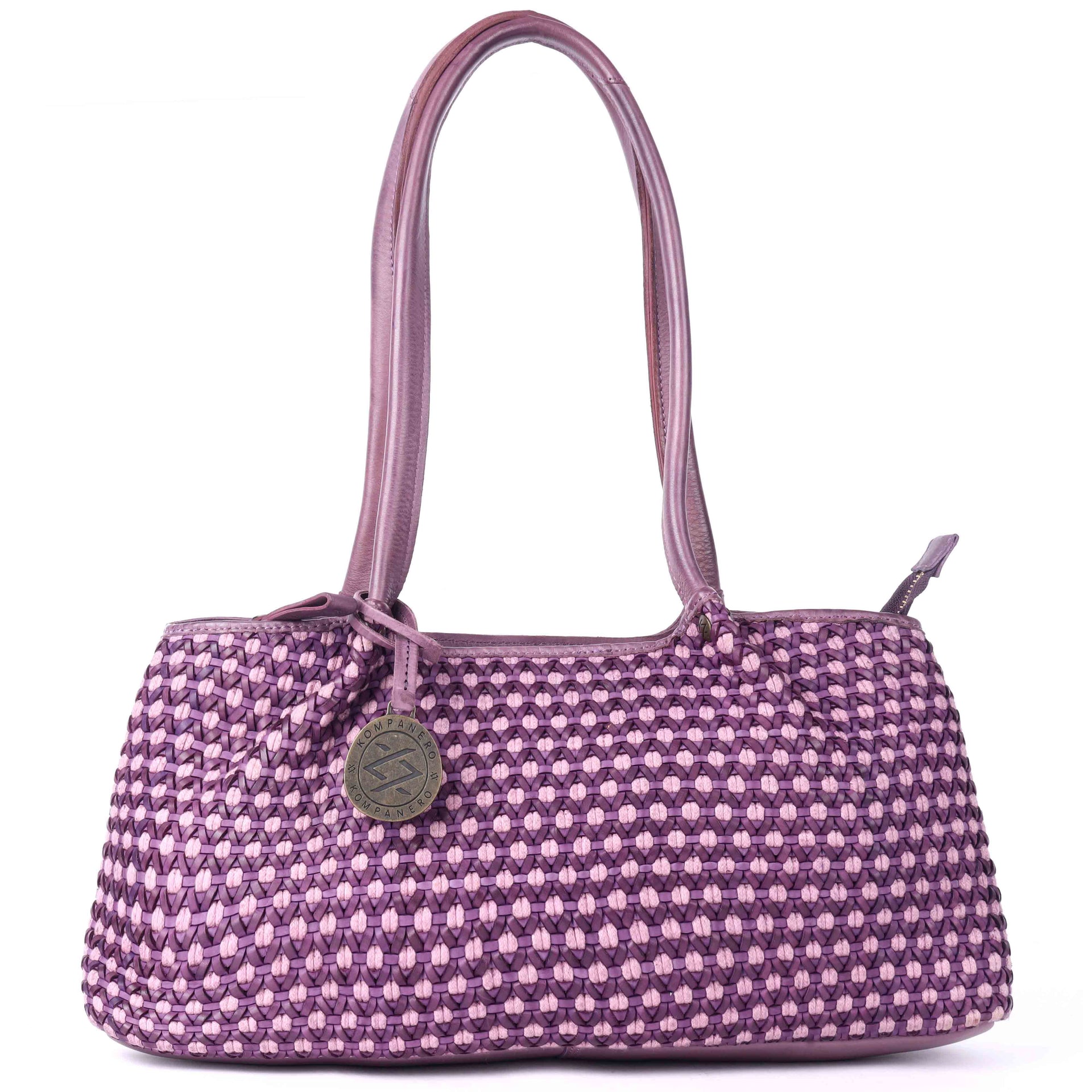Itzel - The Handbag
