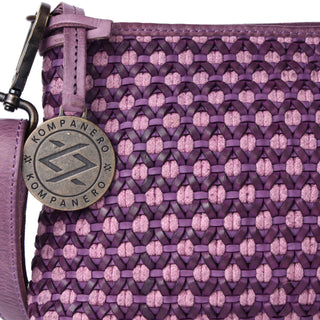 Itzel - The Crossbody - Purple