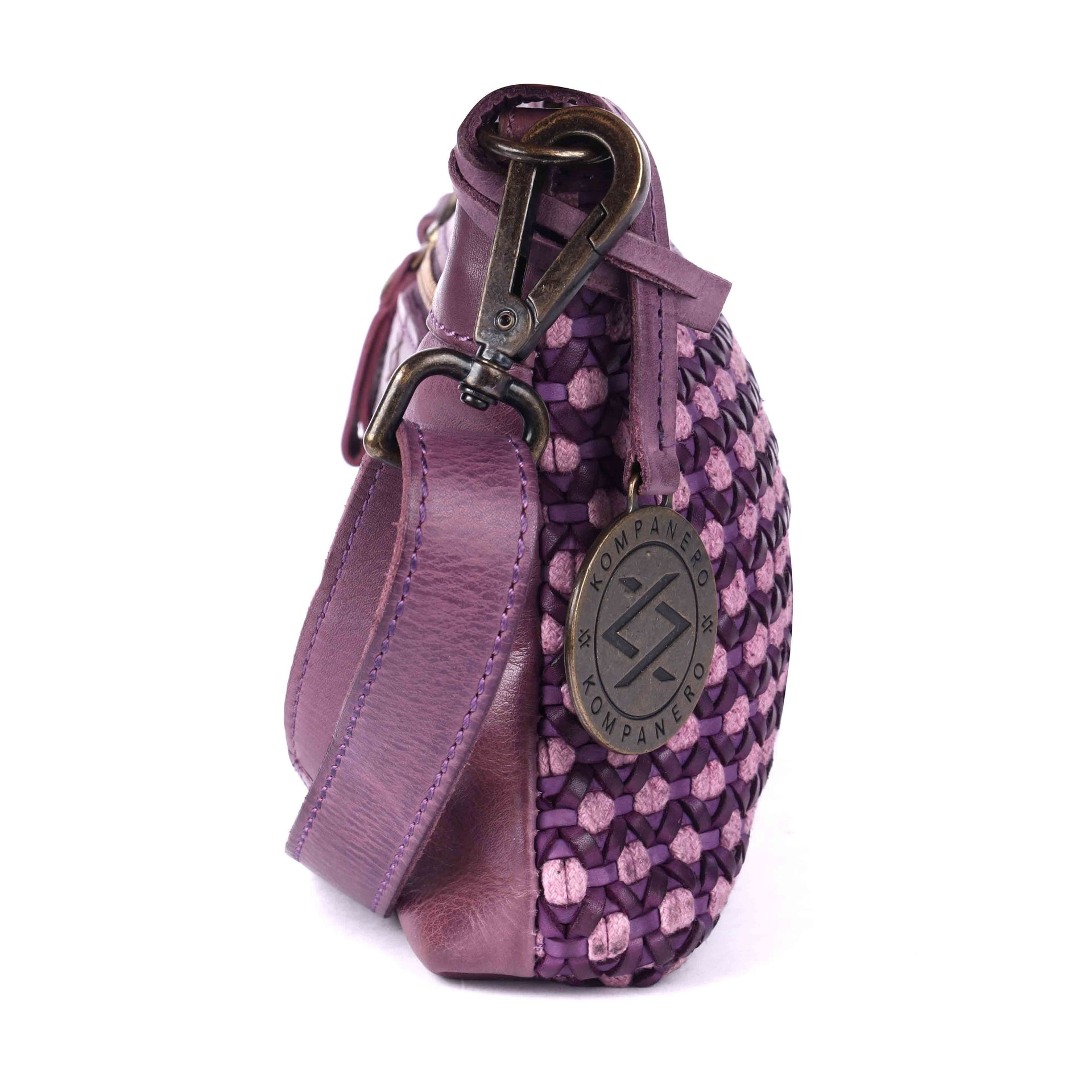 Itzel - The Crossbody