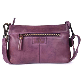 Itzel - The Crossbody - Purple