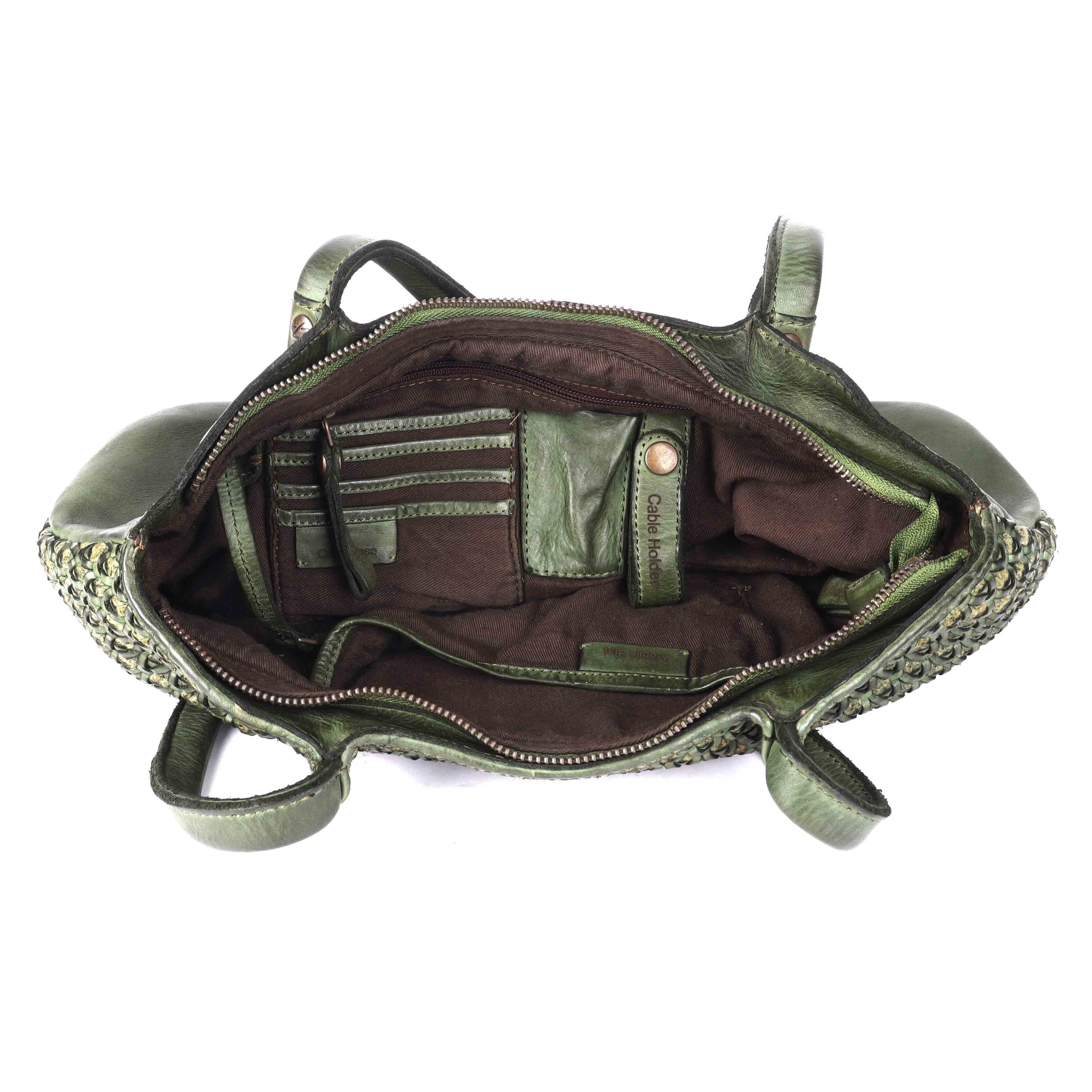 Itzel - The Handbag