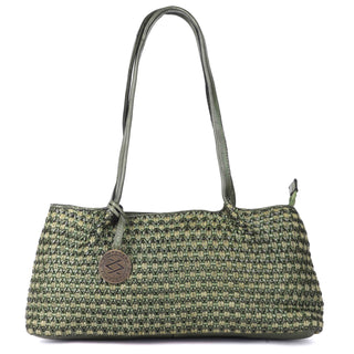 Itzel - The Handbag - Sage