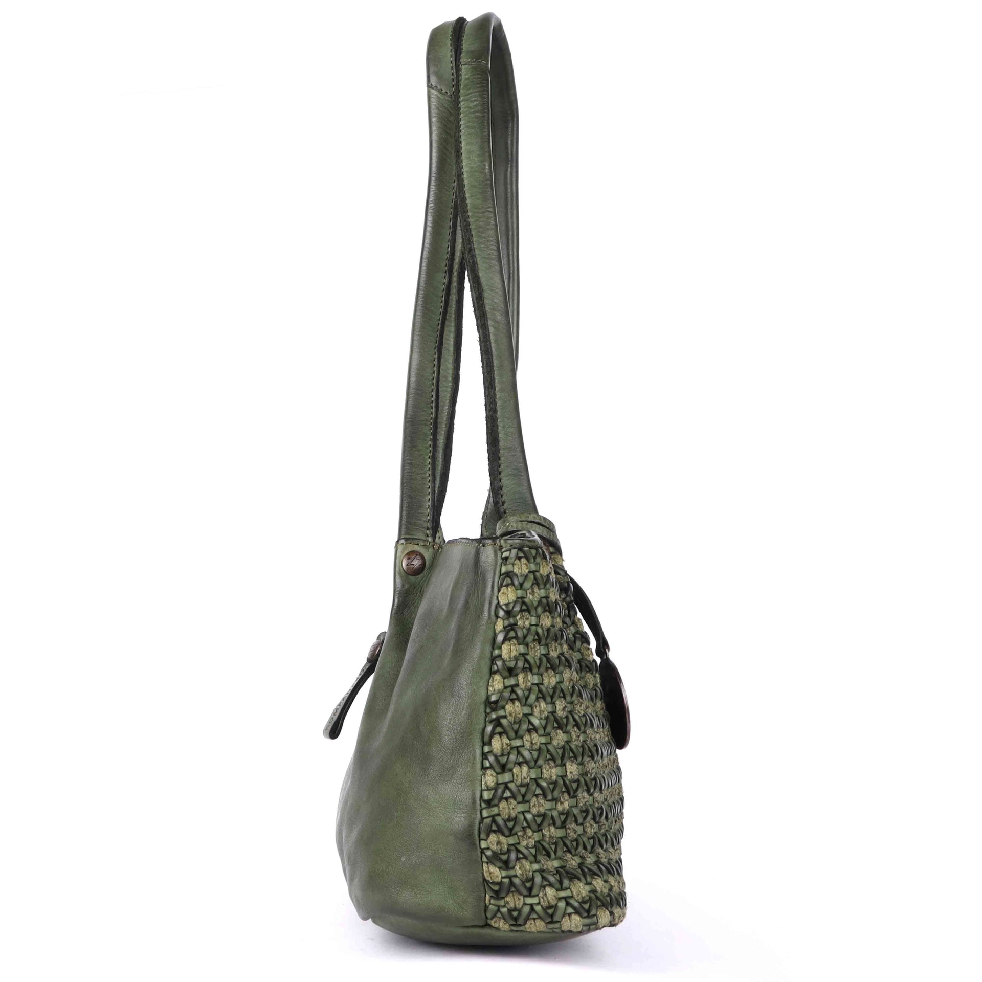 Itzel - The Handbag