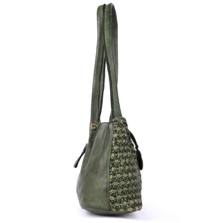 Itzel - The Handbag - Sage