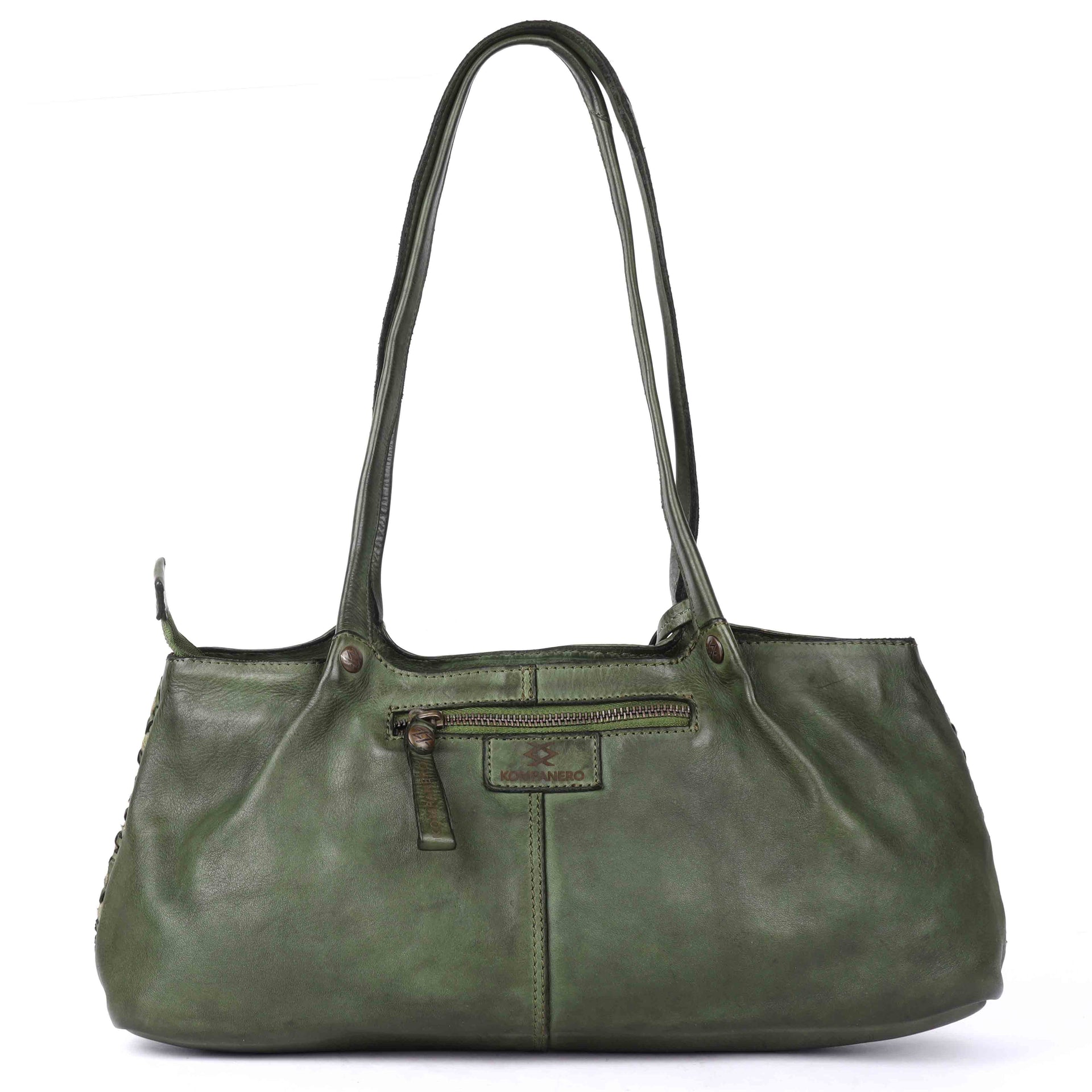 Itzel - The Handbag