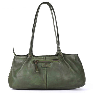 Itzel - The Handbag - Sage