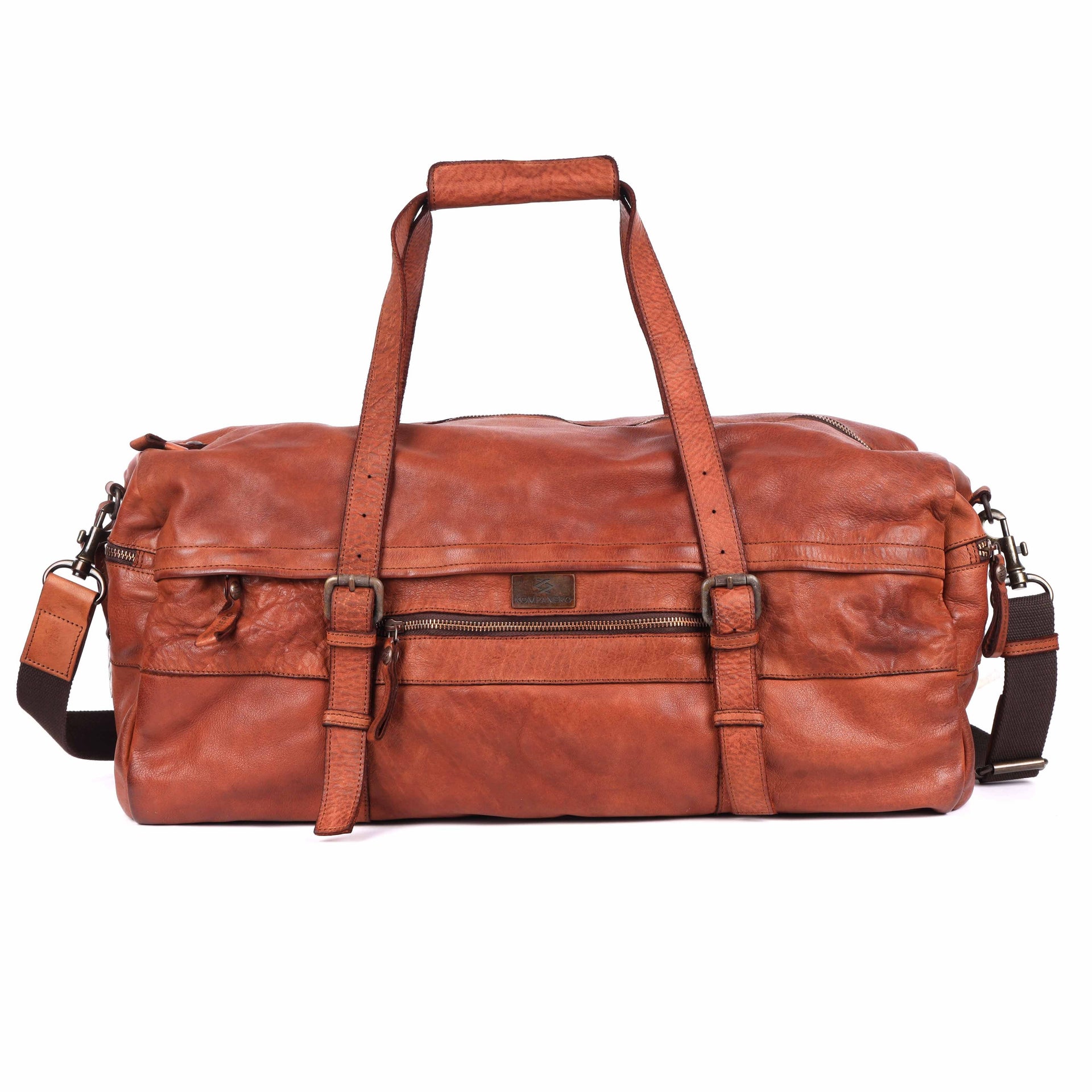 Denzel - The Duffle Bag
