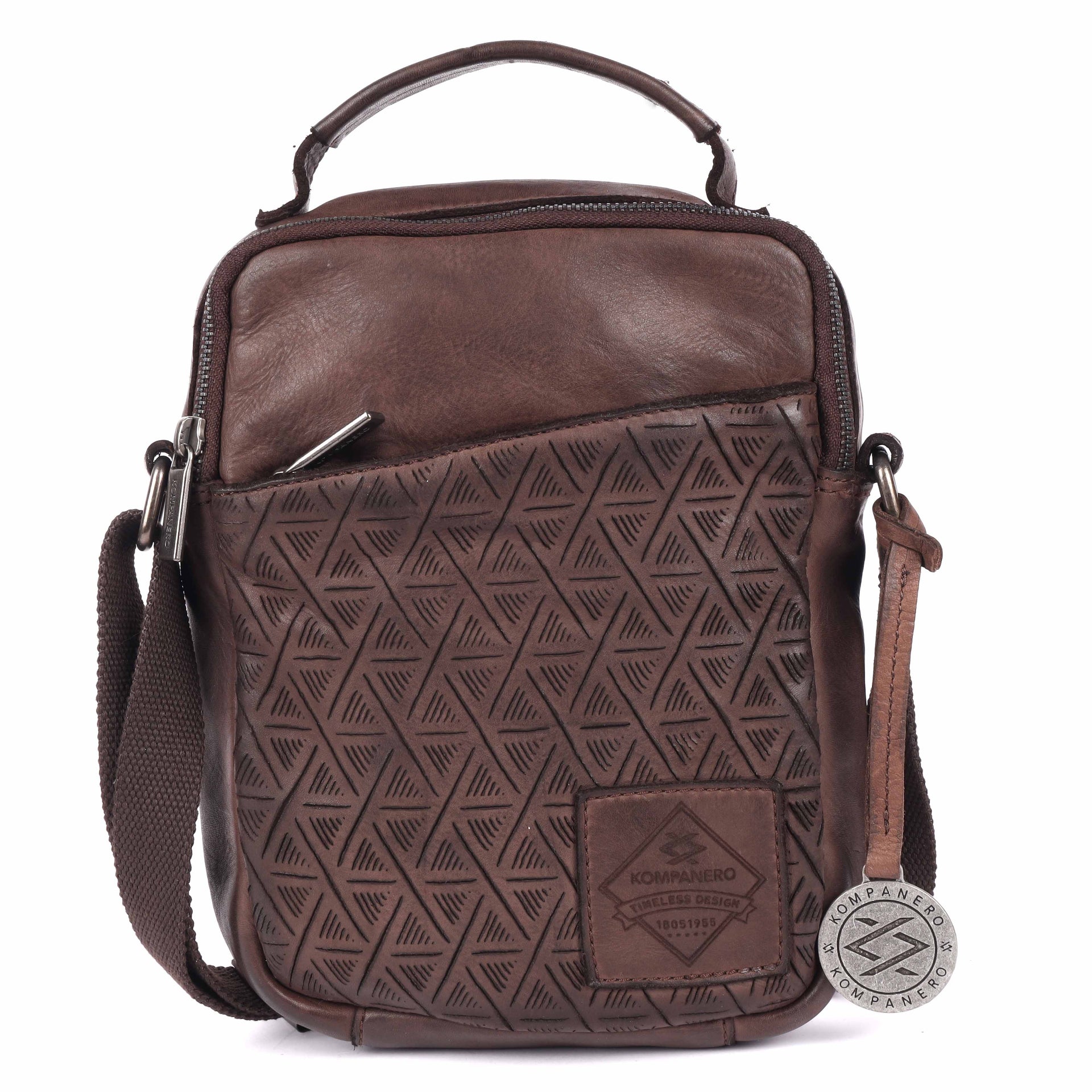 Chevron -  Messenger