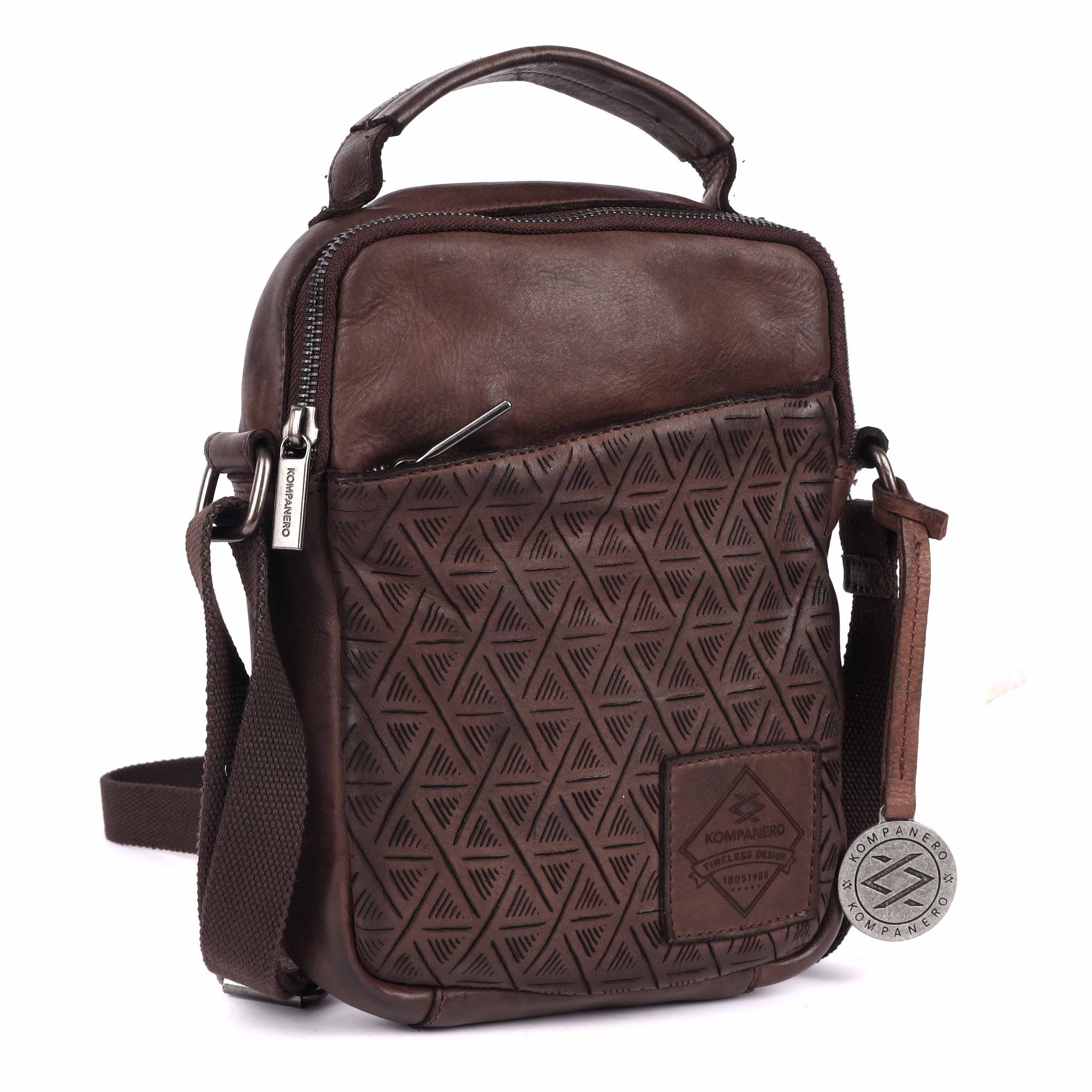 Chevron -  Messenger