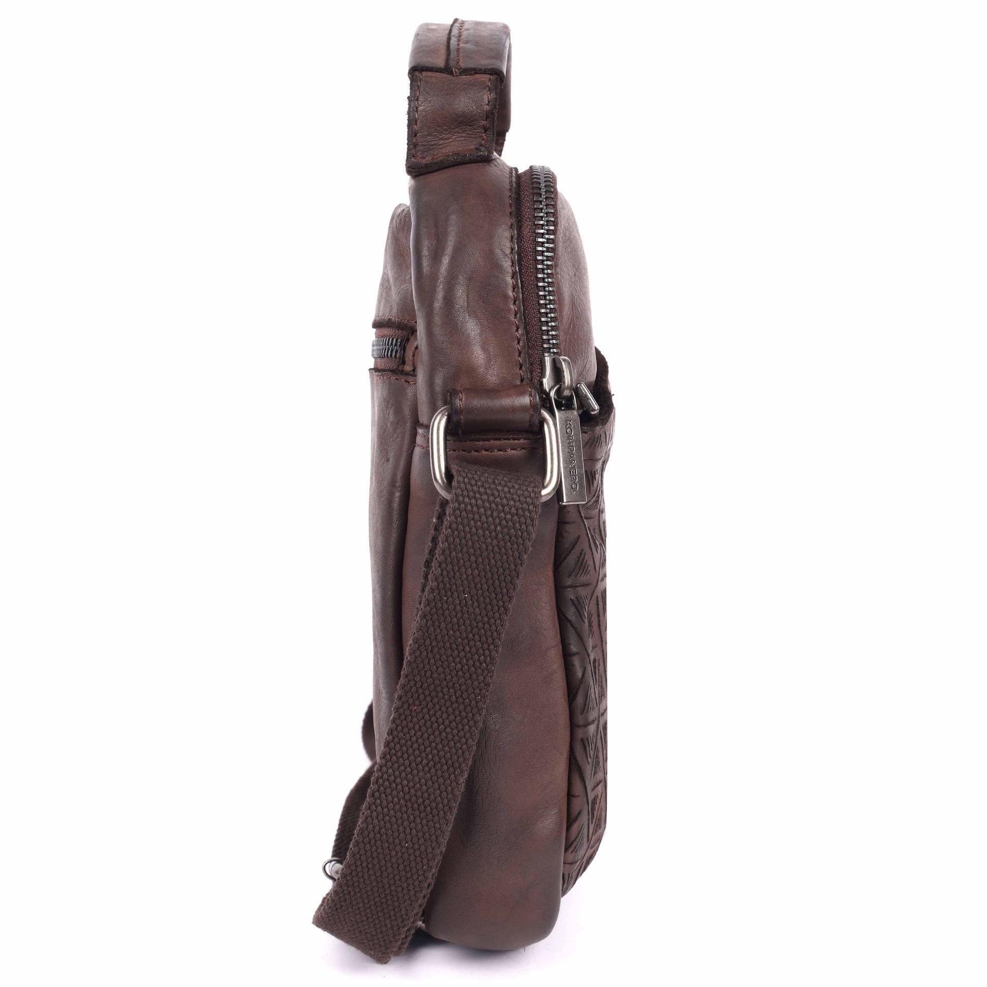 Chevron -  Messenger