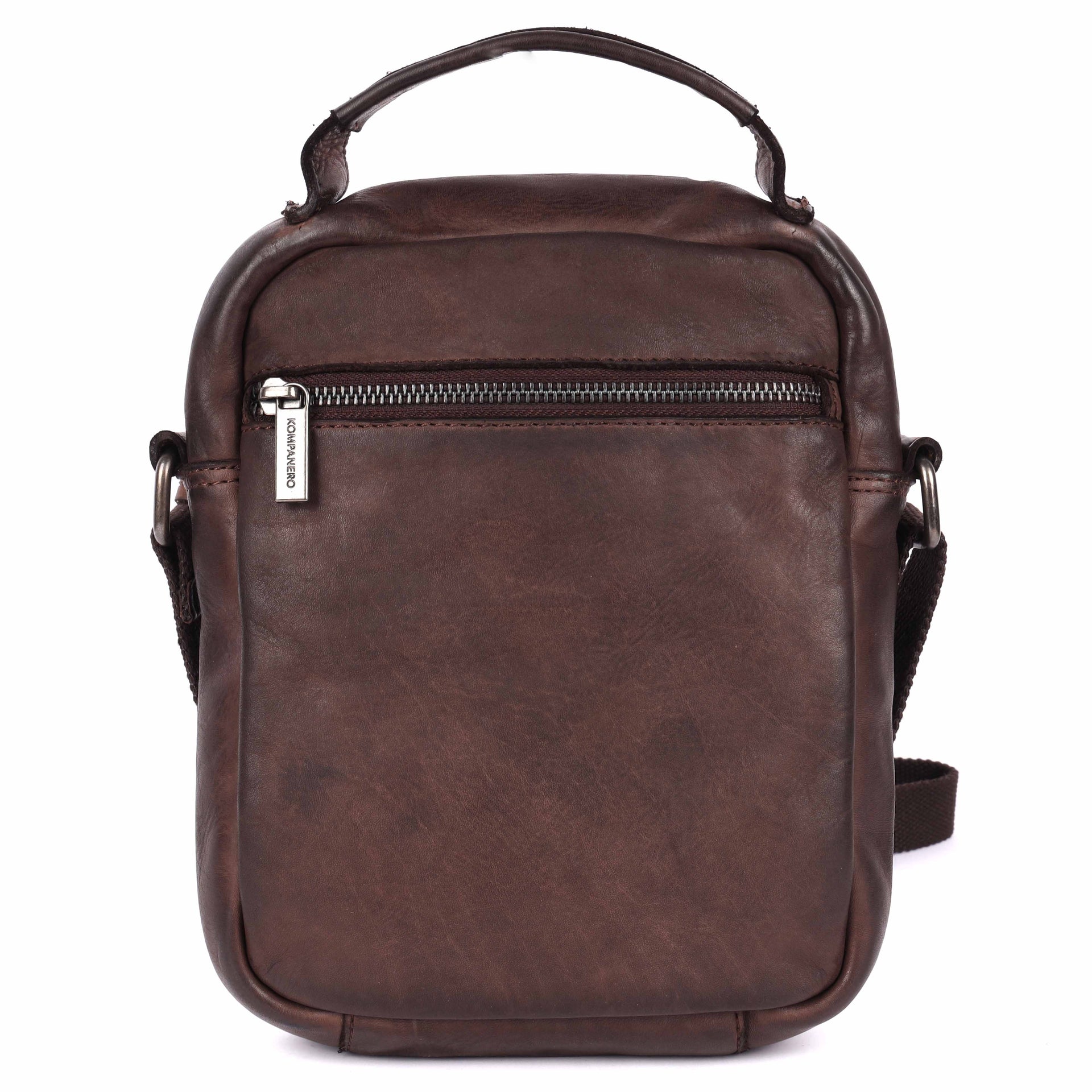 Chevron -  Messenger