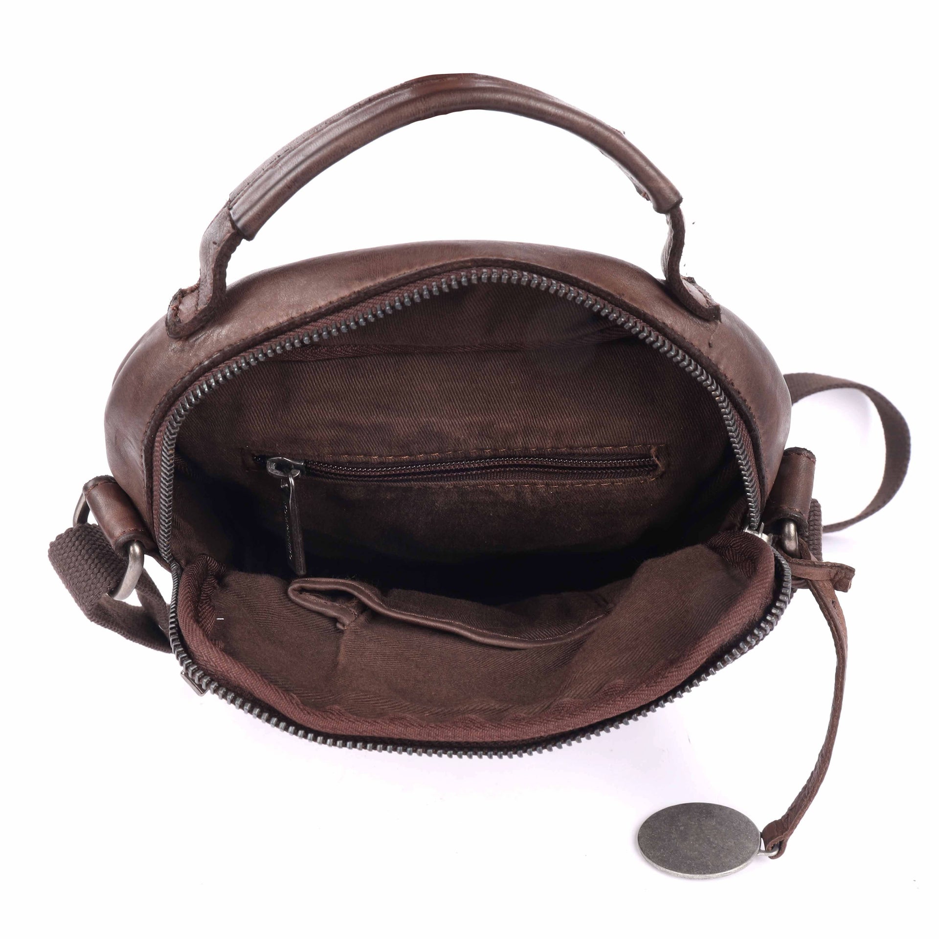 Chevron -  Messenger