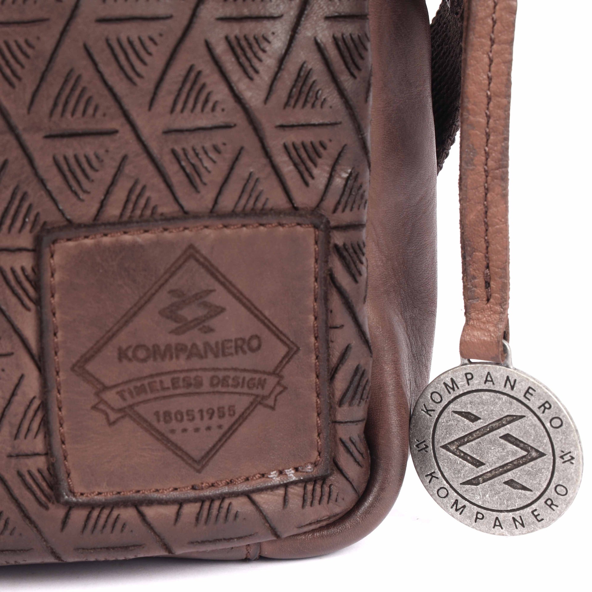 Chevron -  Messenger