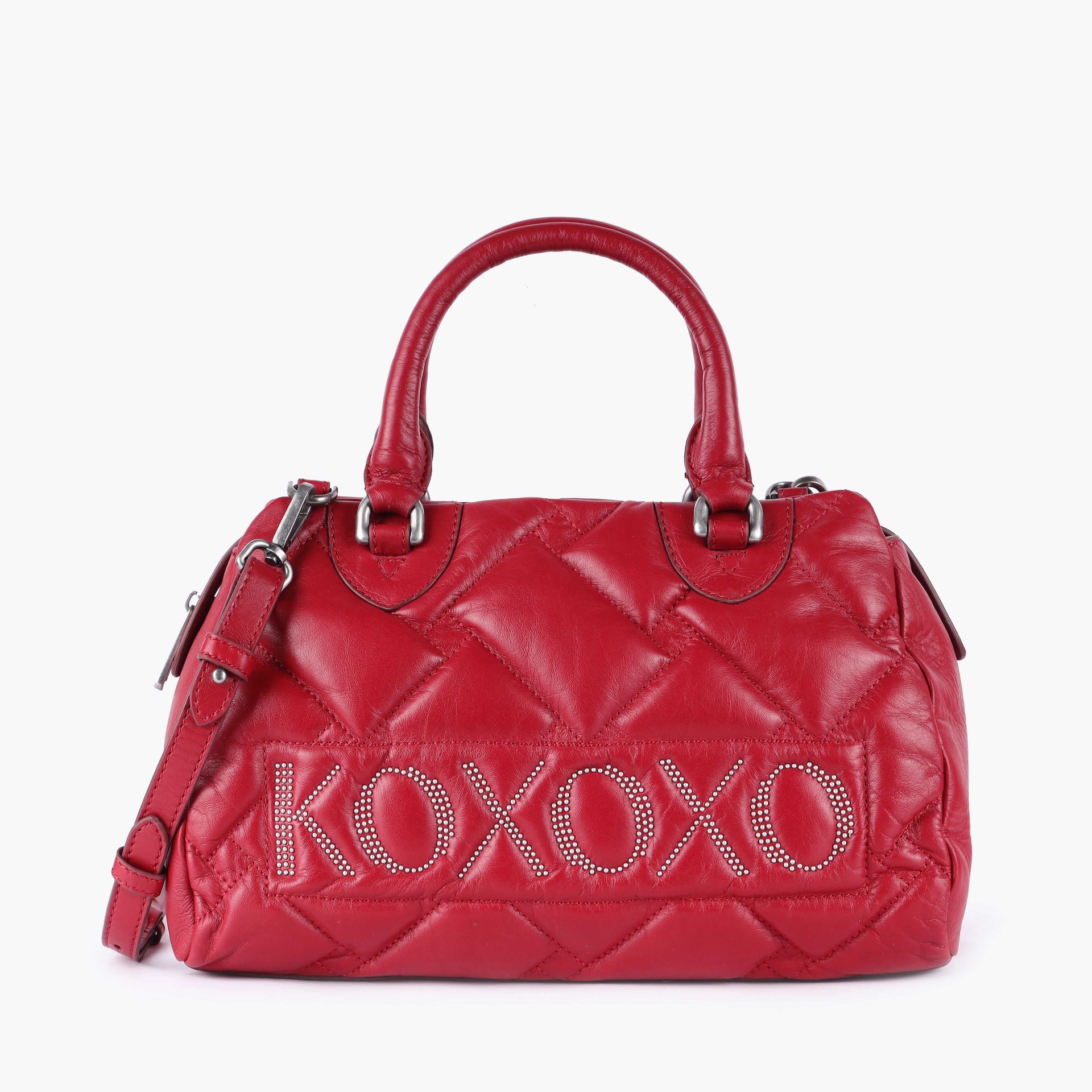 Rebel Moon Crossbody