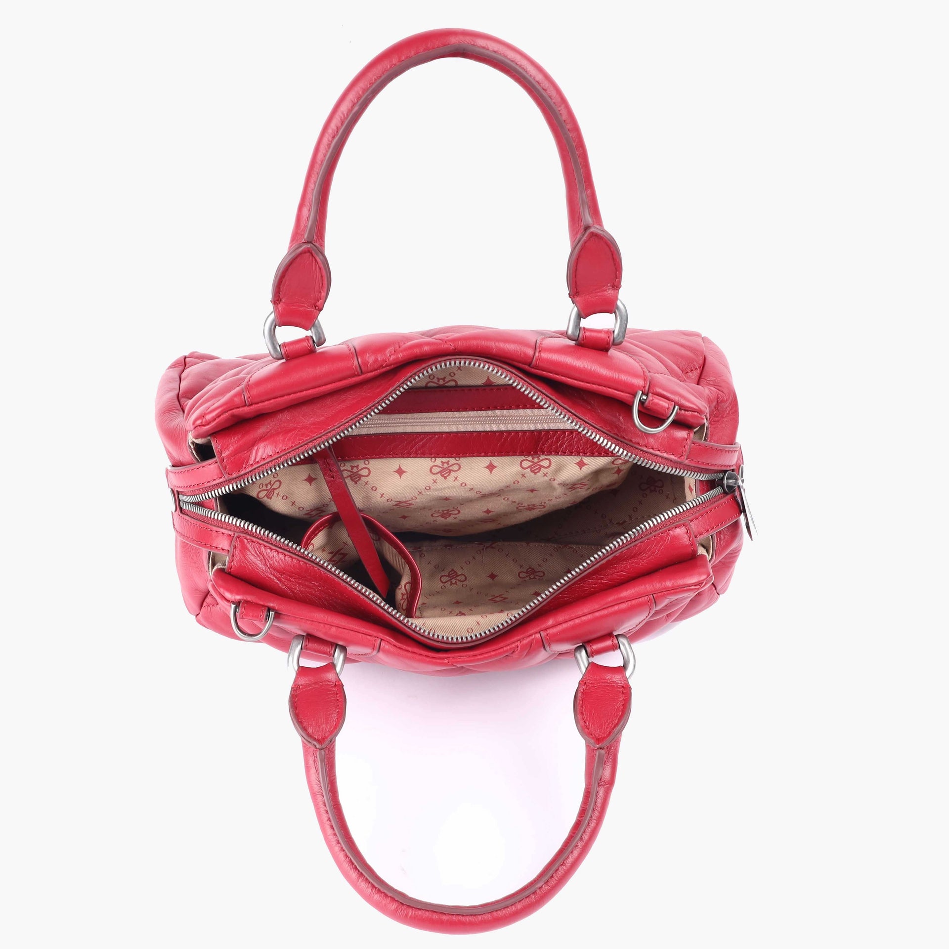 Rebel Moon Crossbody