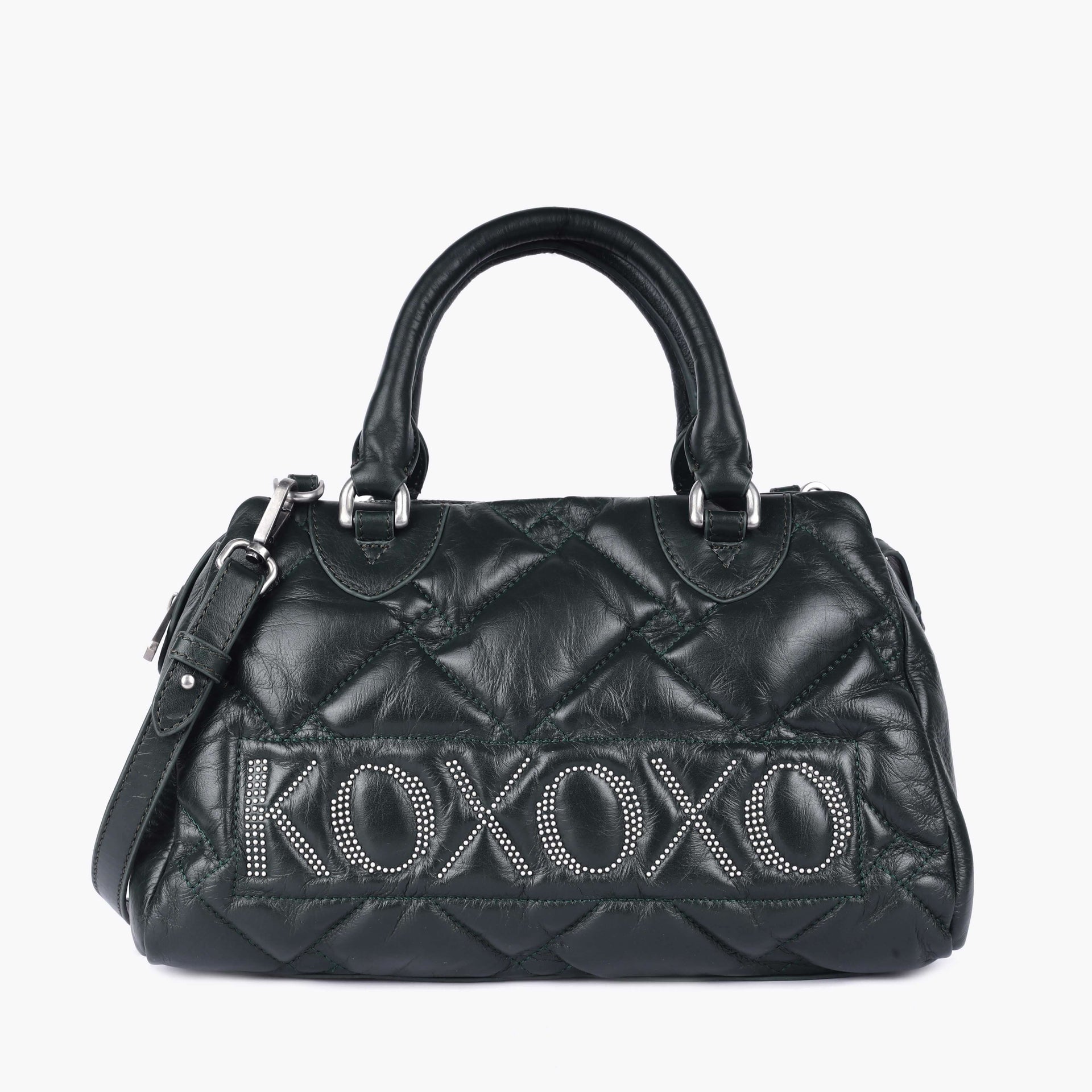 Rebel Moon Crossbody