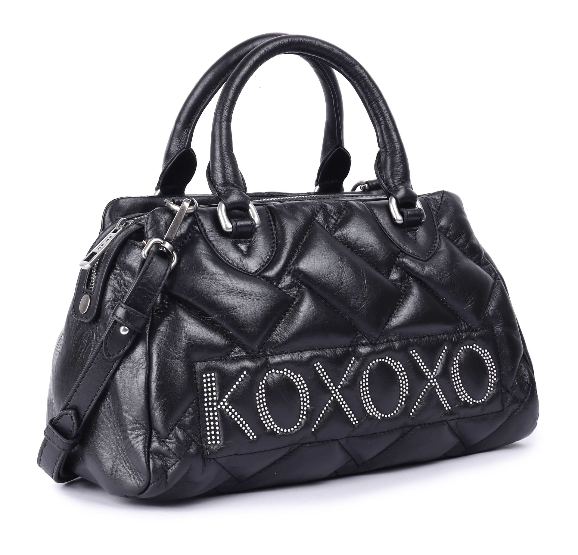 Rebel Moon Crossbody