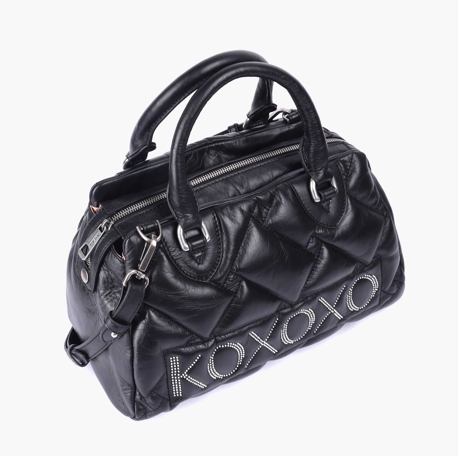 Rebel Moon Crossbody