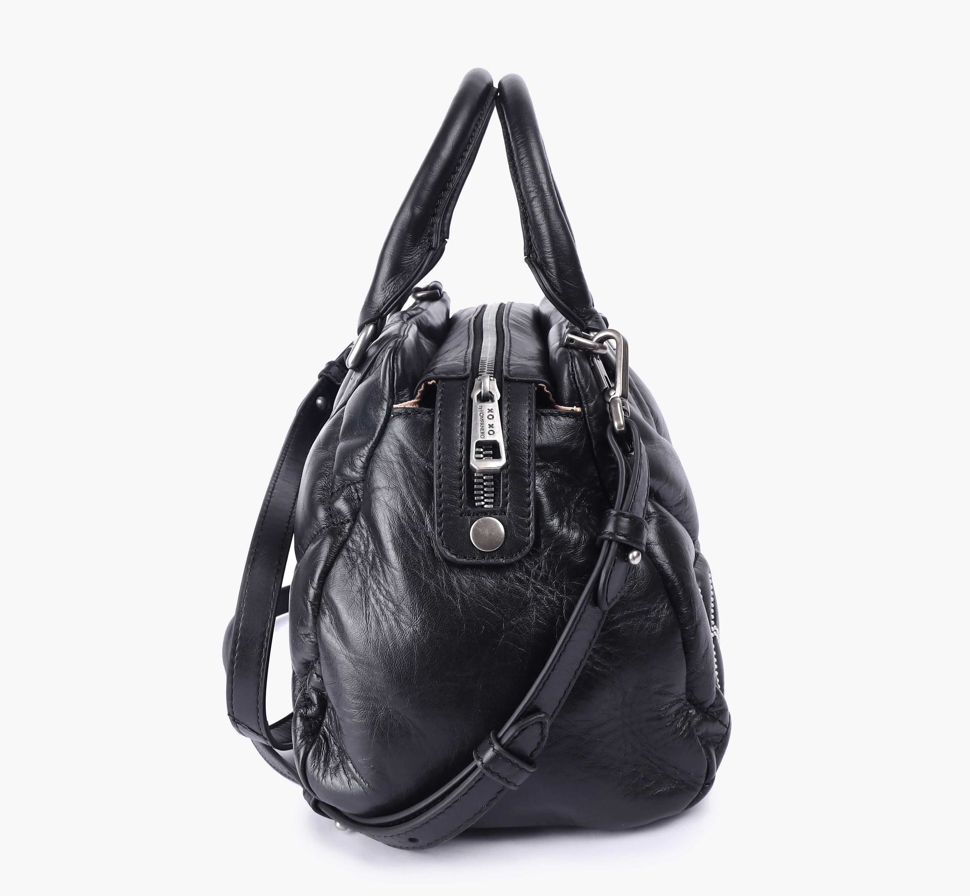 Rebel Moon Crossbody