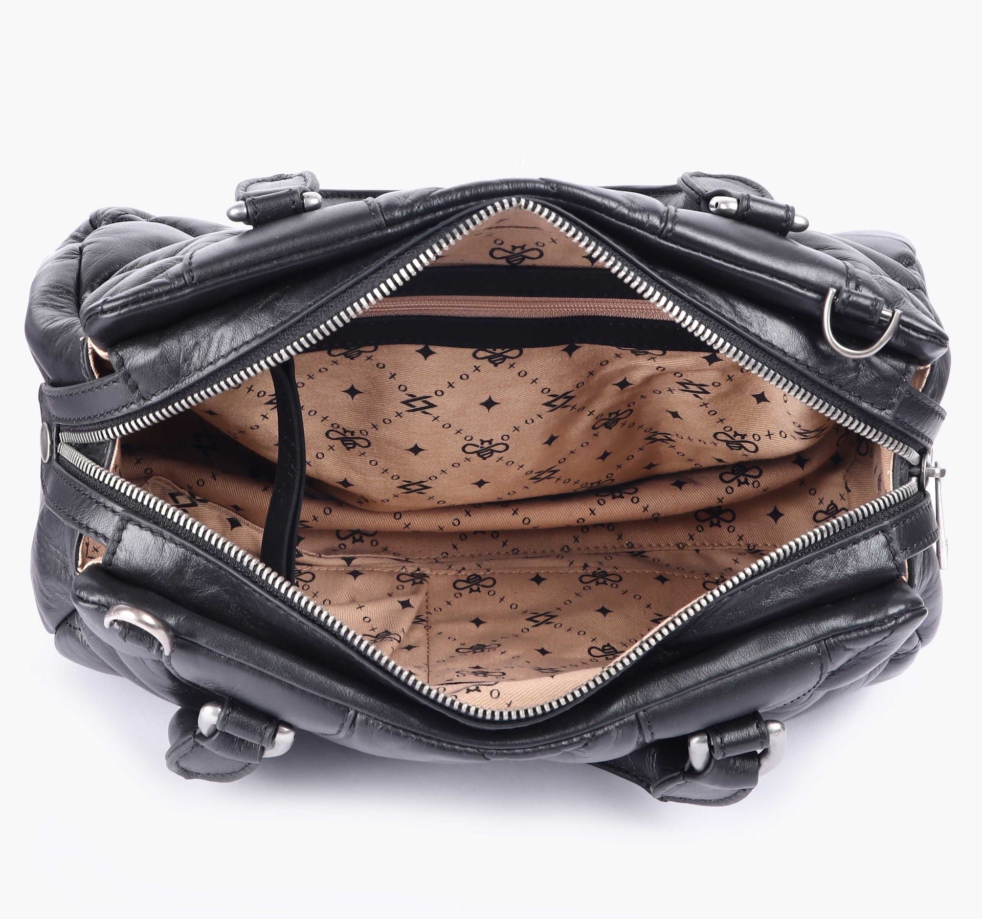 Rebel Moon Crossbody