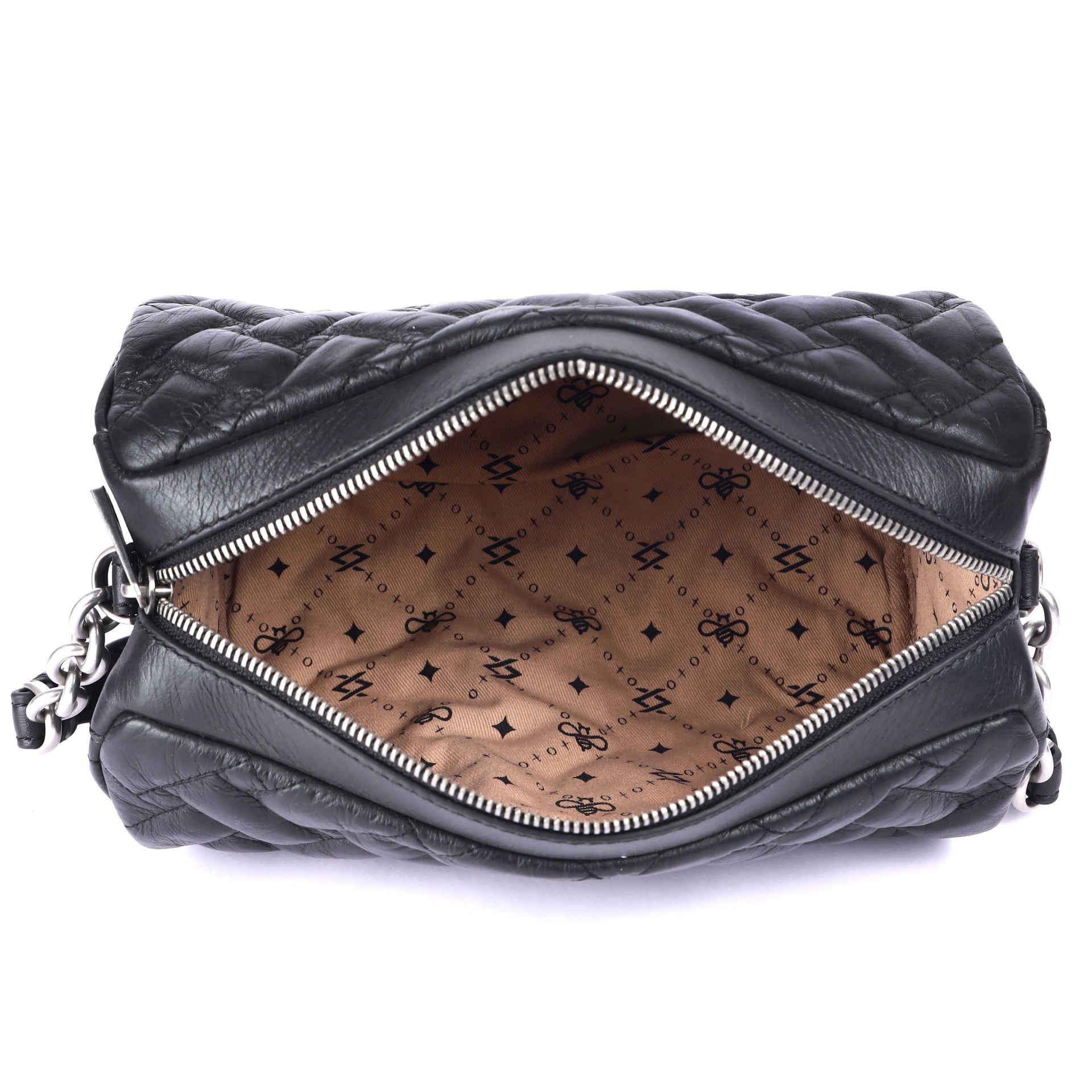 Rebel Moon Bowling bag