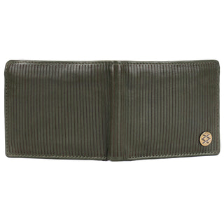 Lineage - The Mens Wallet - Sage
