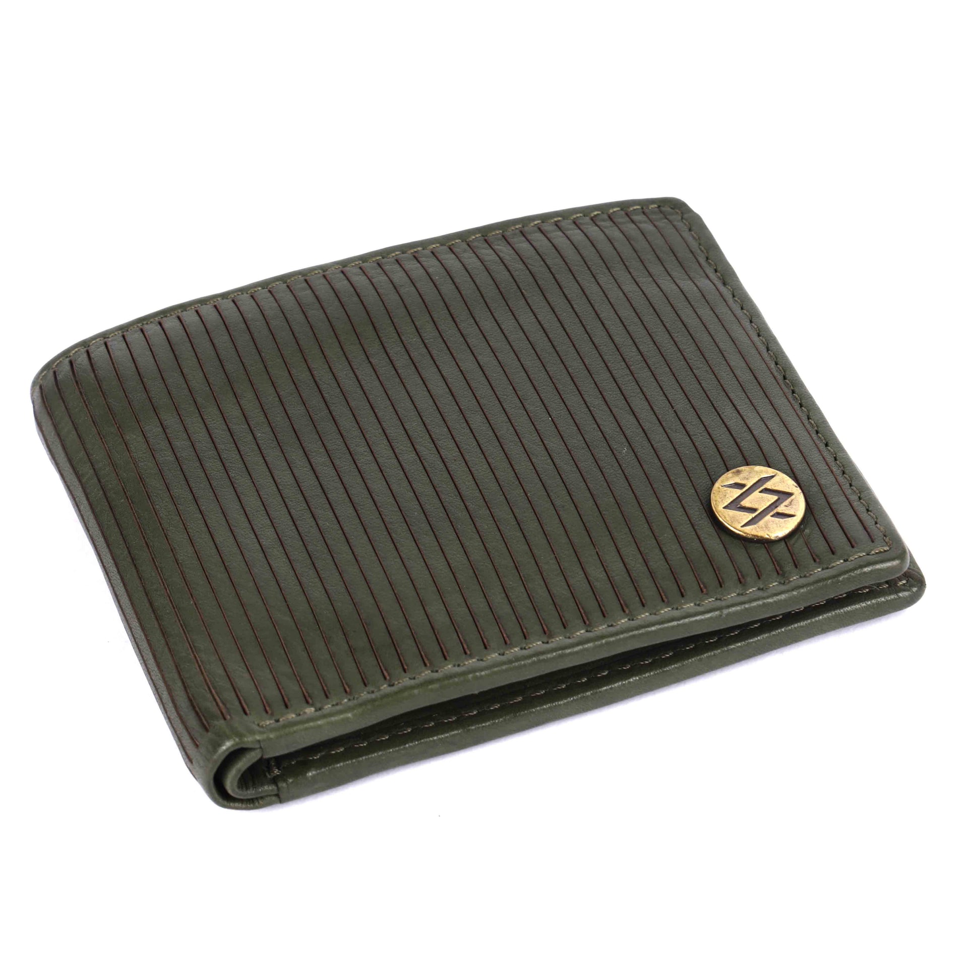 Lineage - Mens Wallet