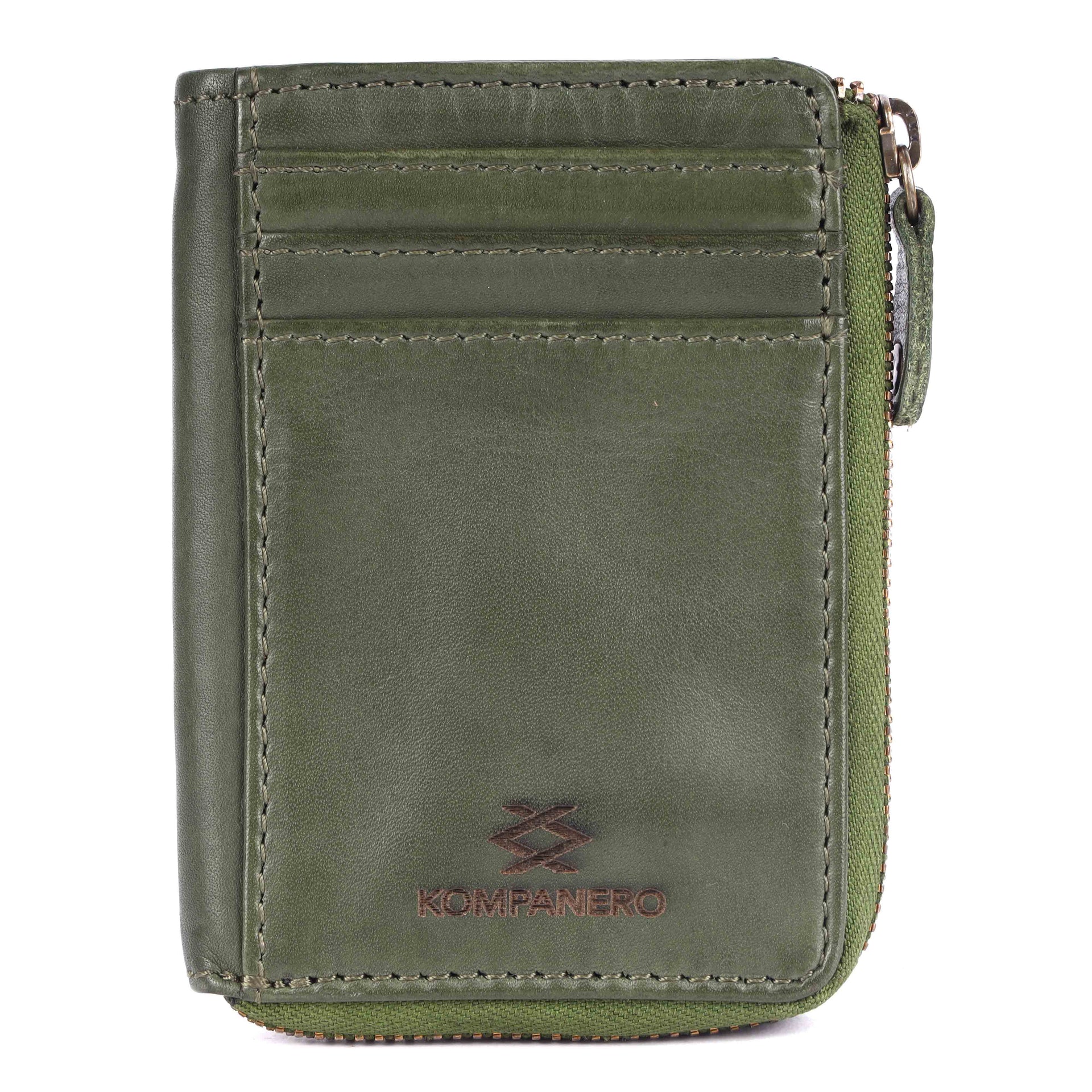 Wilson-The Cardholder