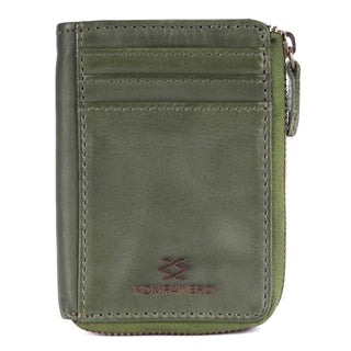 Wilson - The Cardholder - Sage