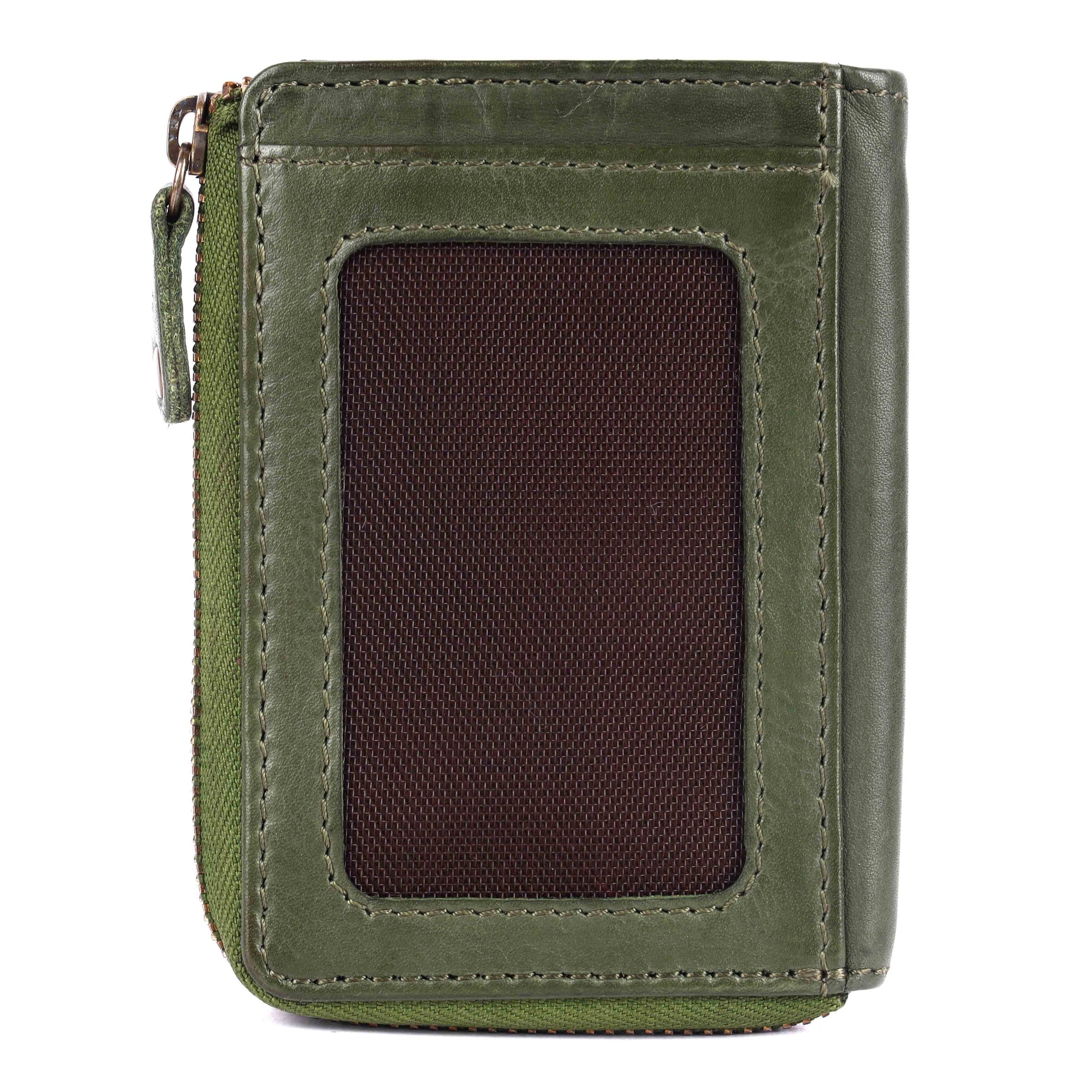 Wilson-The Cardholder