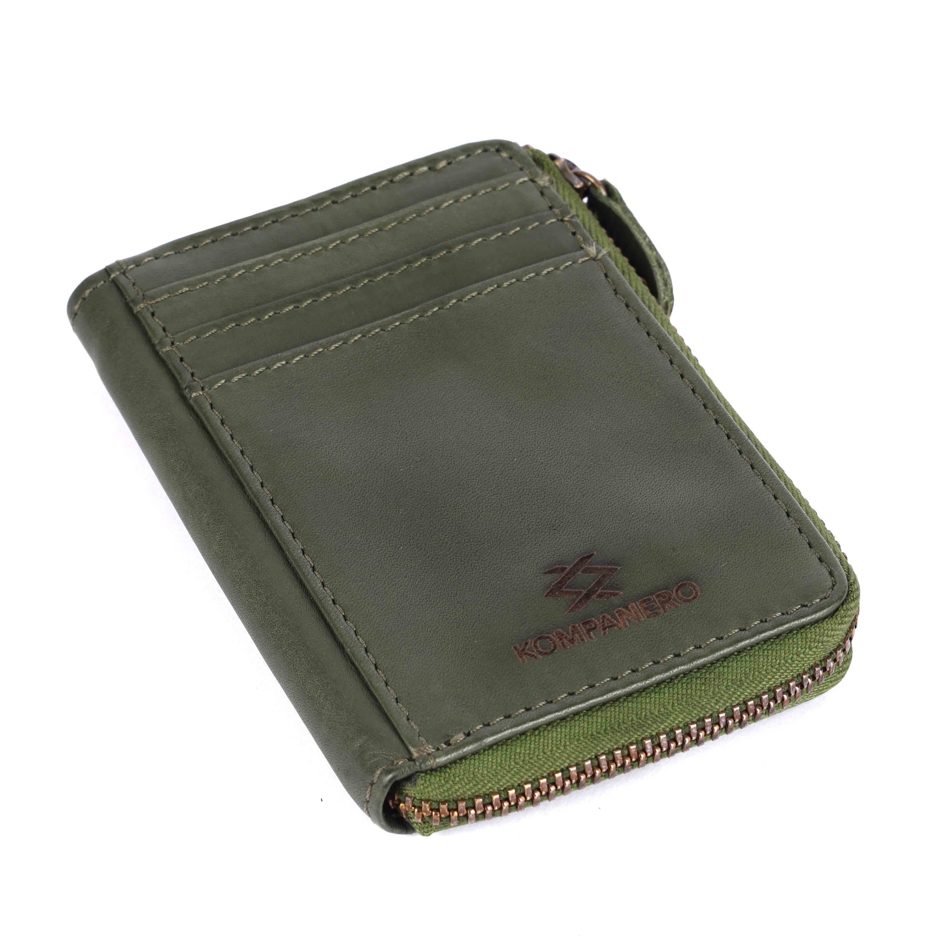 Wilson-The Cardholder