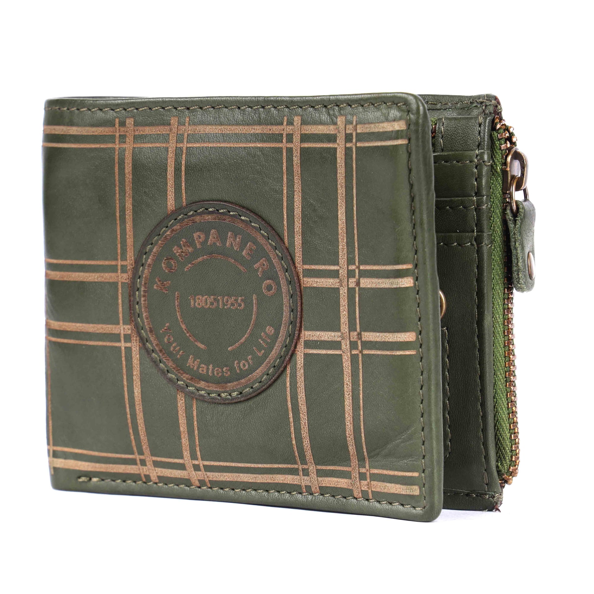 Ternet - Mens Wallet