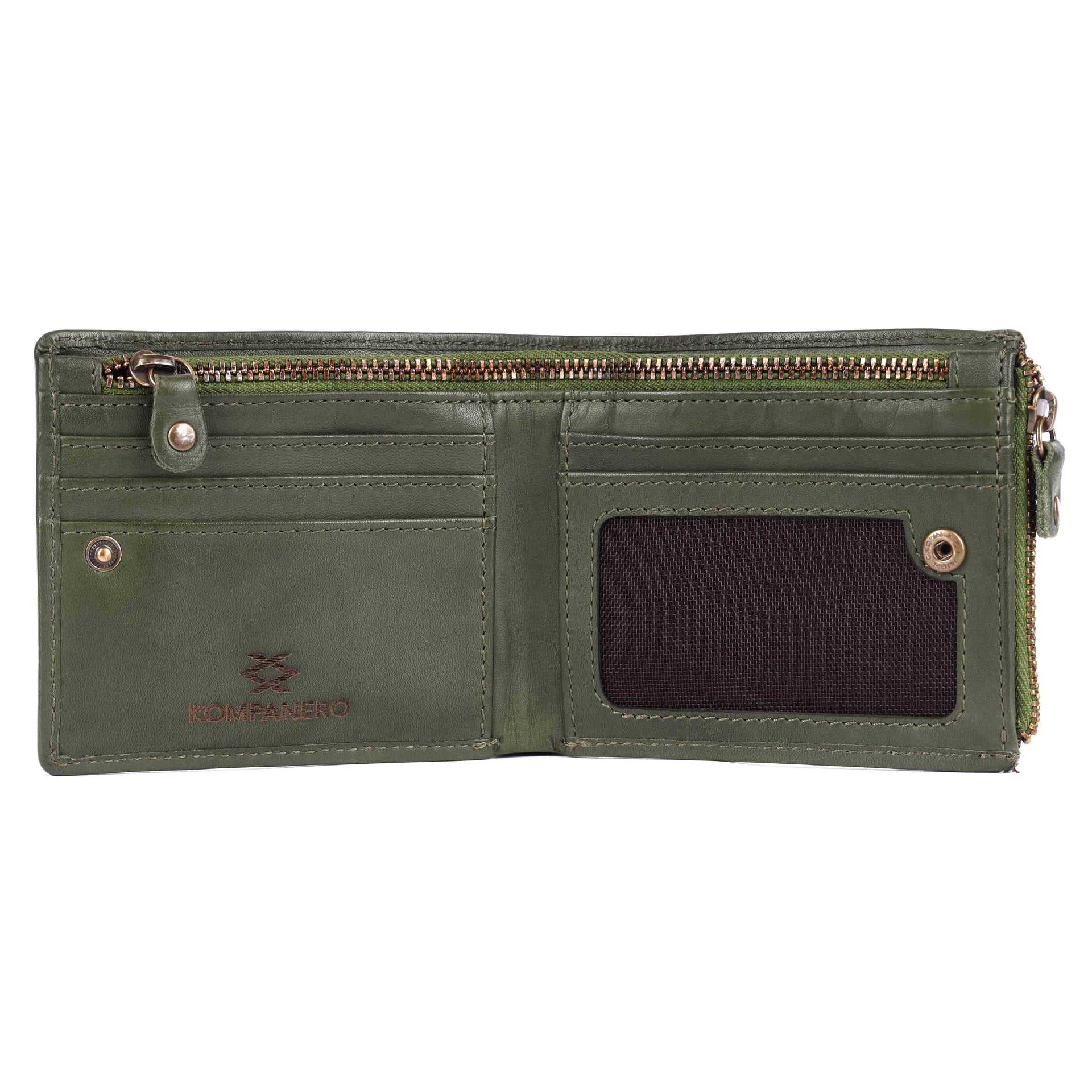 Ternet - Mens Wallet