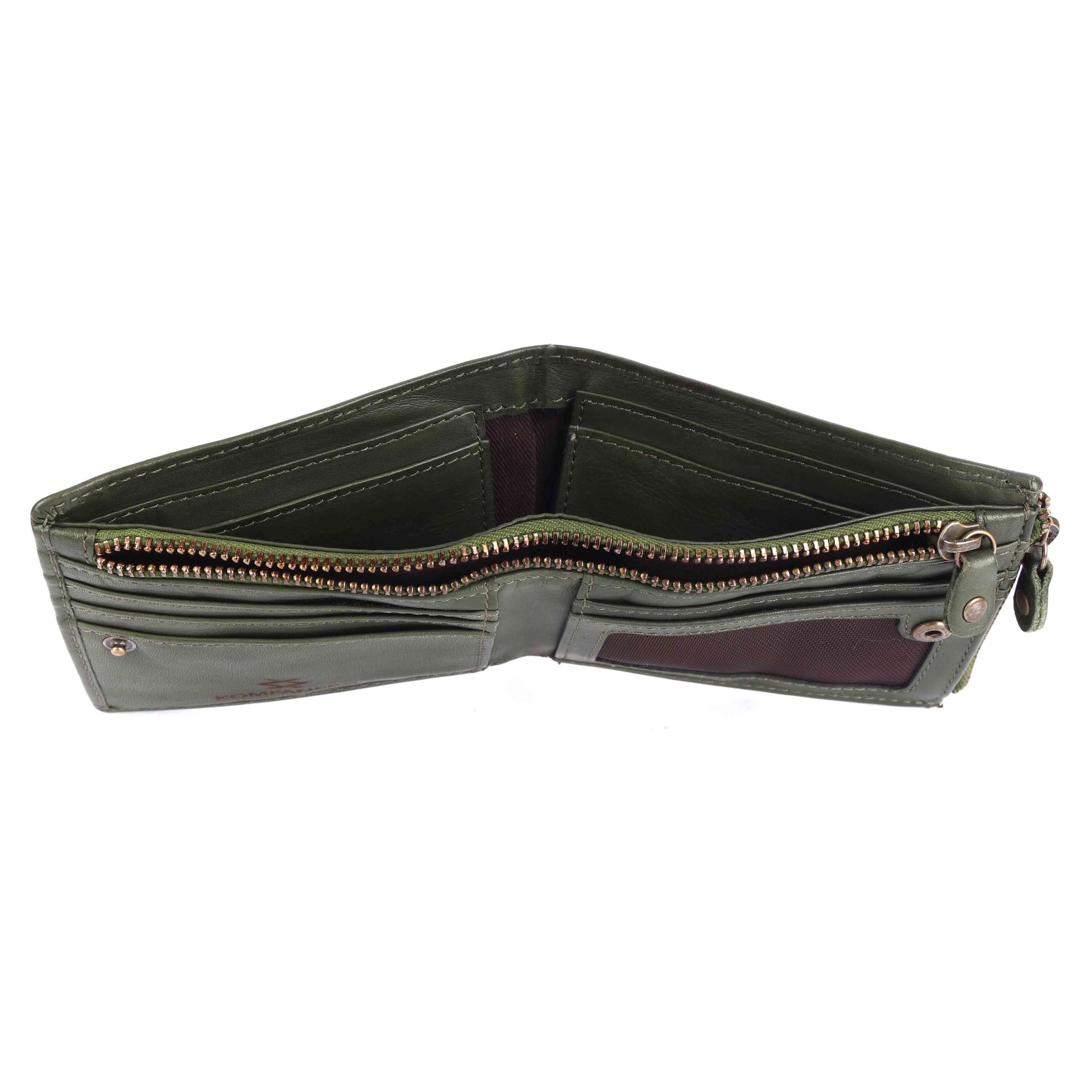 Ternet - Mens Wallet