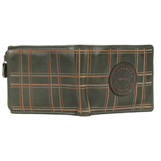 Ternet - The Mens Wallet - Sage