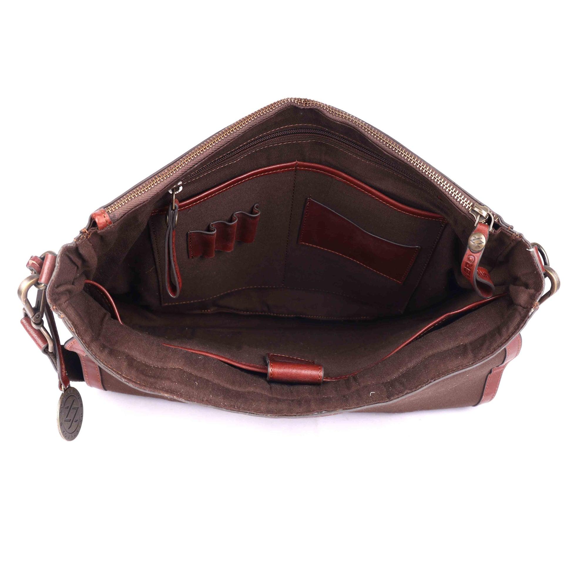 Roma - Laptop Bag 14"