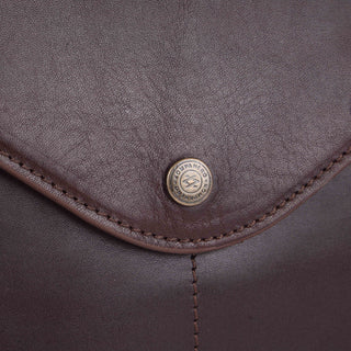 Roma - The Laptop Sleeve - 14 Inch - Dark Brown