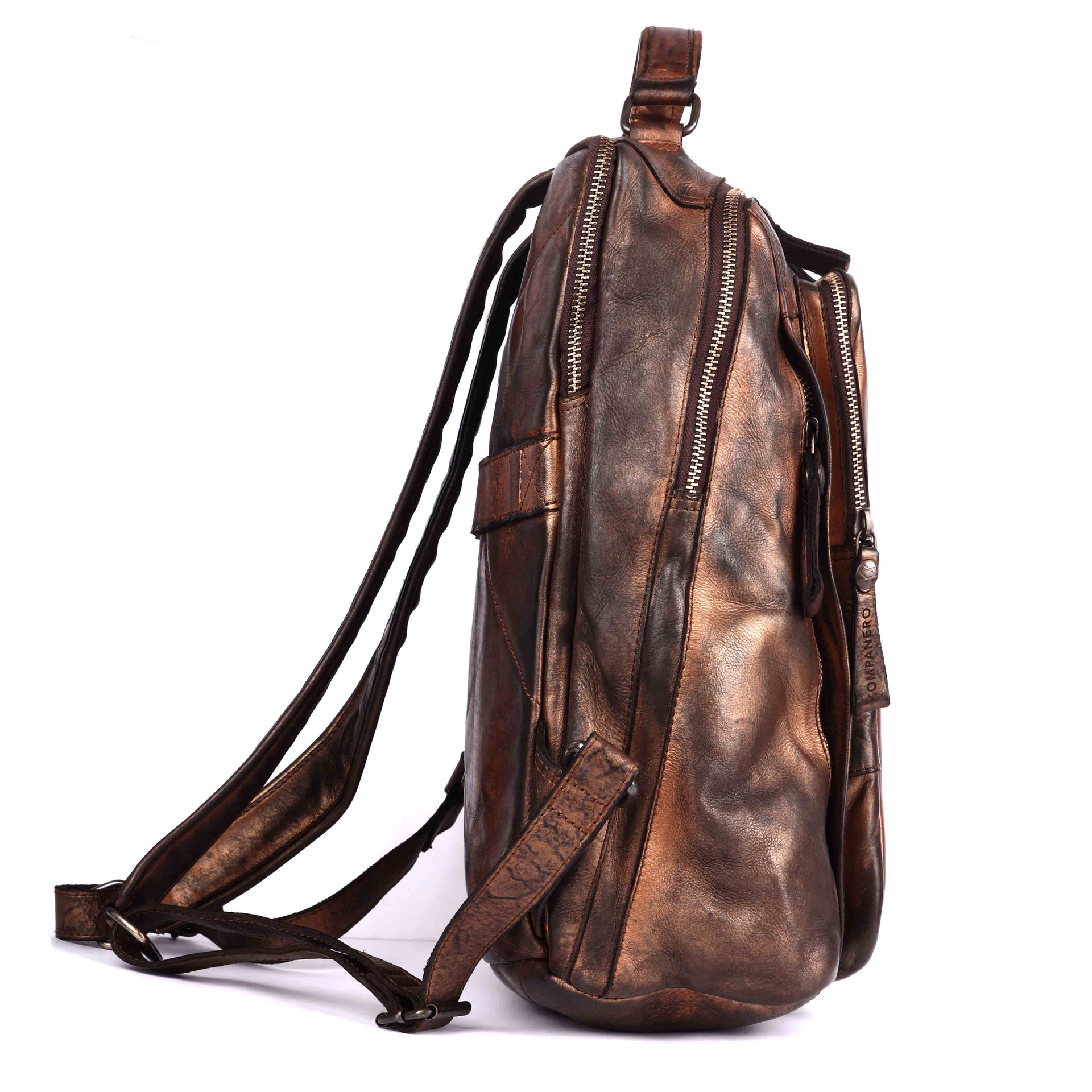 Harris - The Backpack