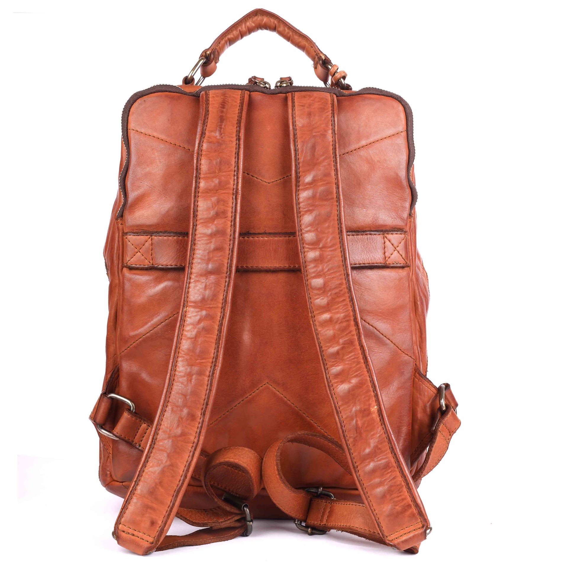 Harris - The Backpack