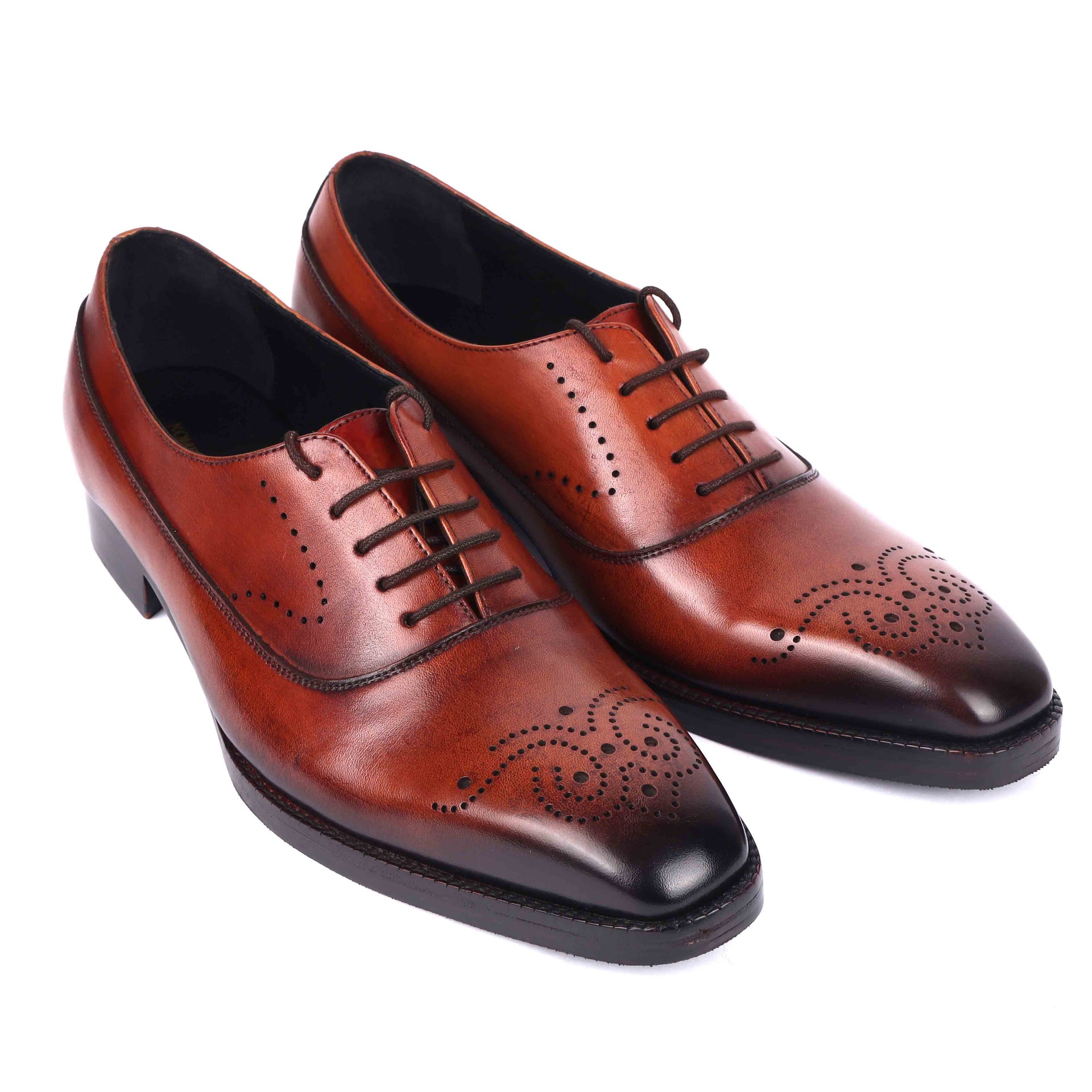 Leonard-The Oxford