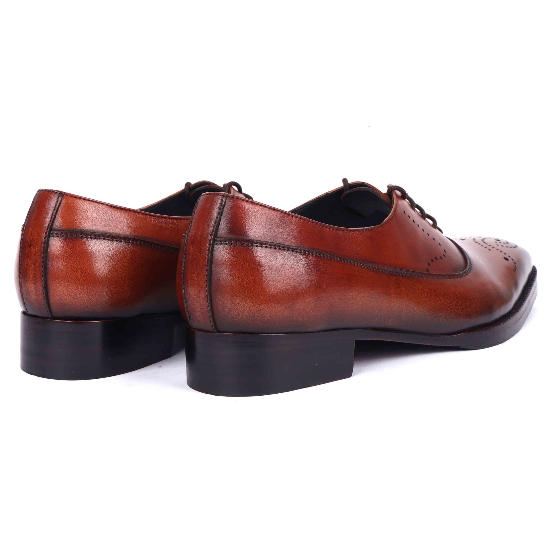 Leonard-The Oxford